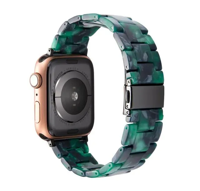 Brew Watch  Retrograph & 8-Bit Brew Stylish Resin Watch Strap