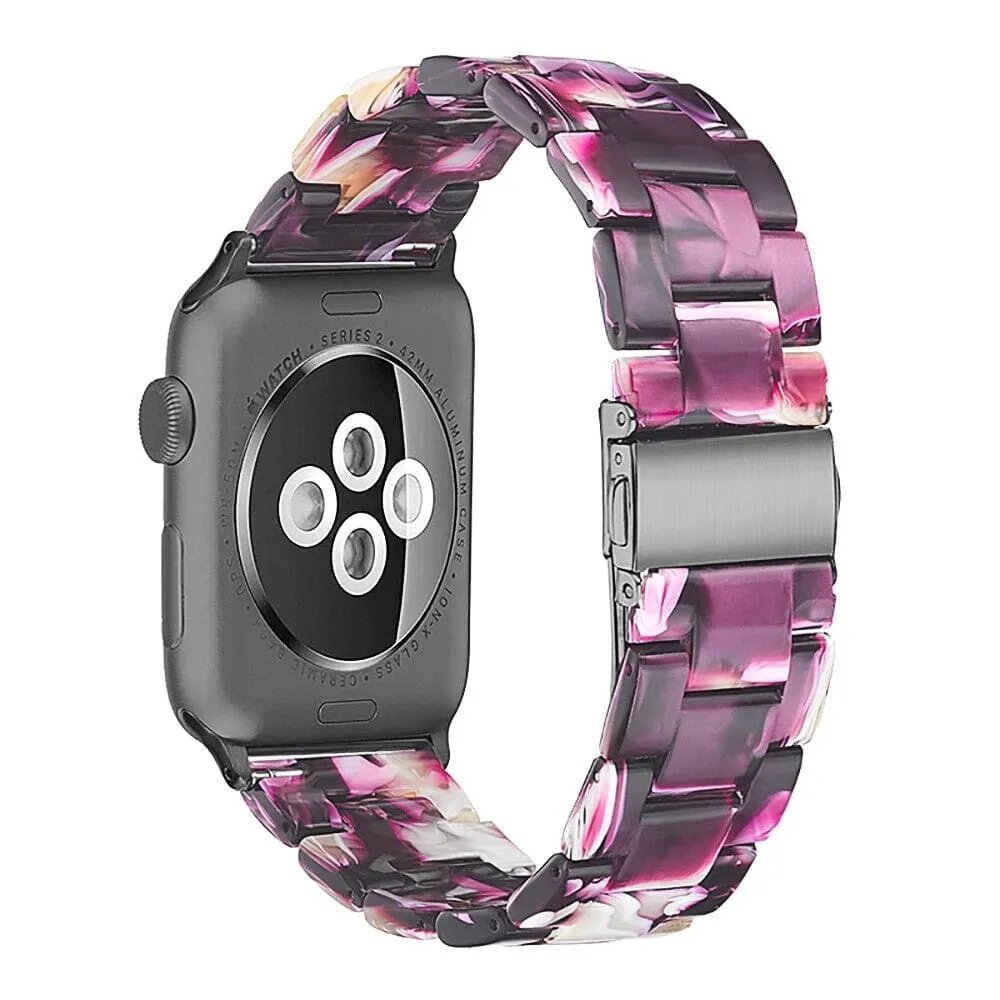 Brew Watch  Retrograph & 8-Bit Brew Stylish Resin Watch Strap