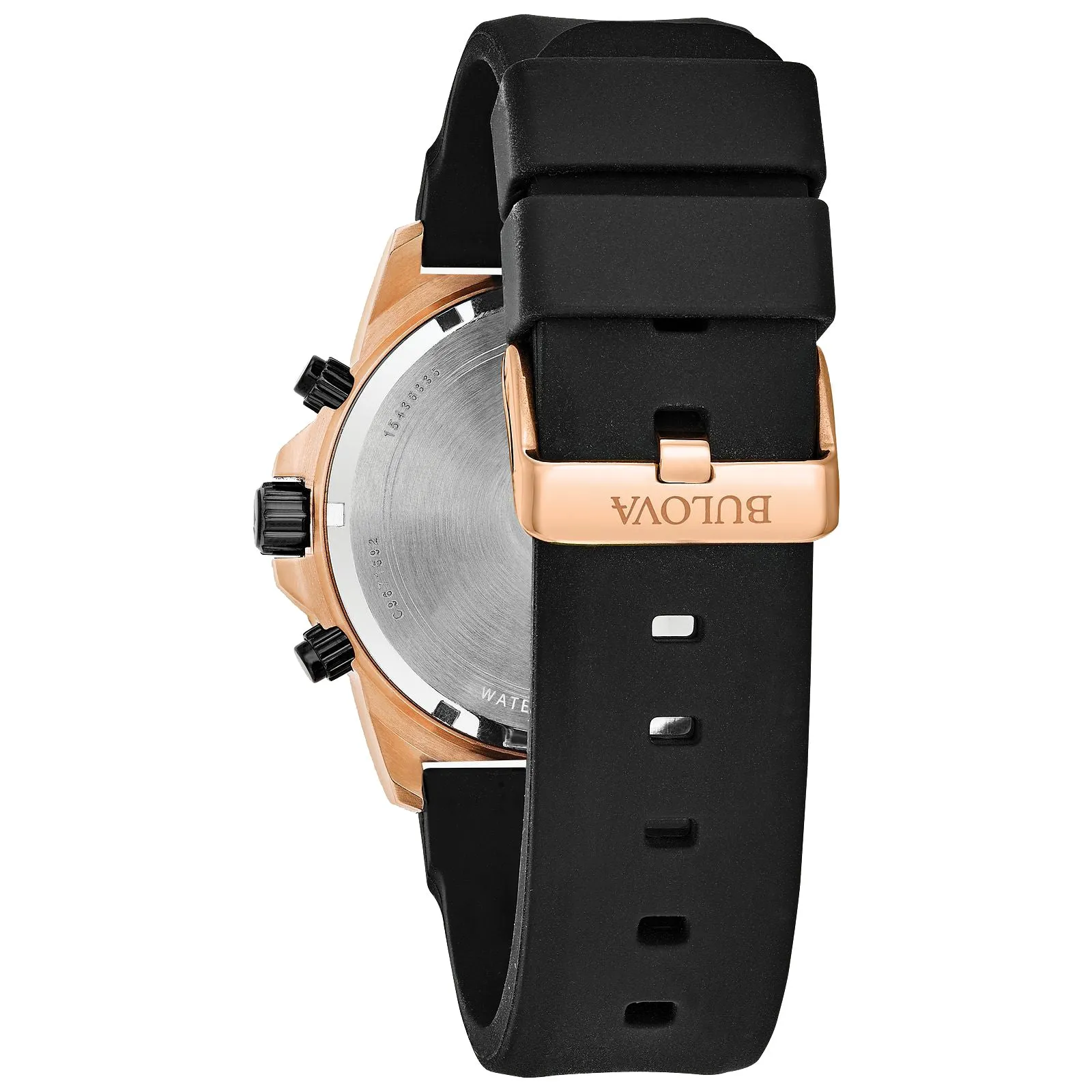 Bulova Marine Star Collection 98B104