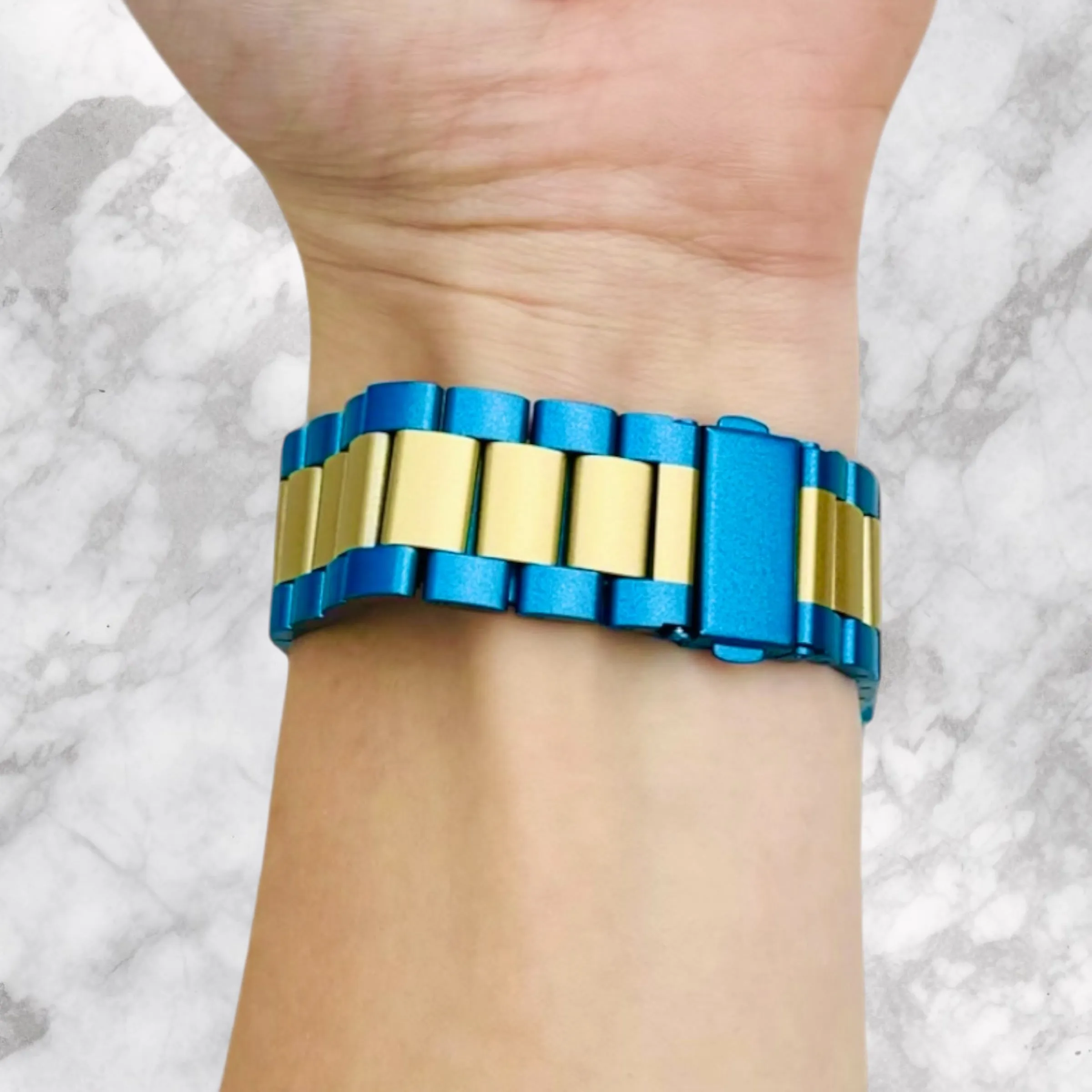 Casio PRG-600 Stainless Steel Link Watch Strap