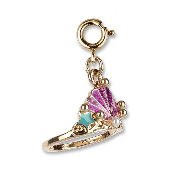 CHARM IT MERMAID TIARA