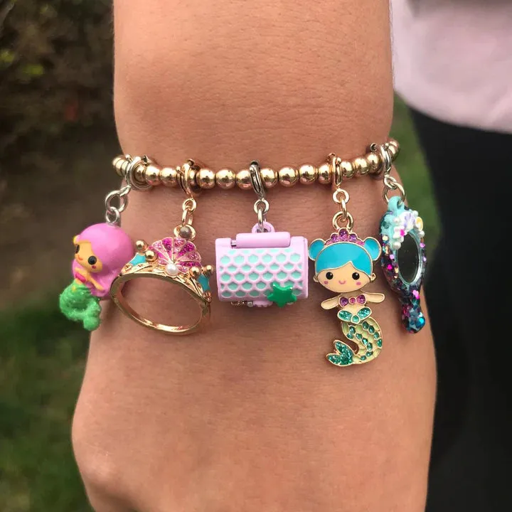 CHARM IT MERMAID TIARA
