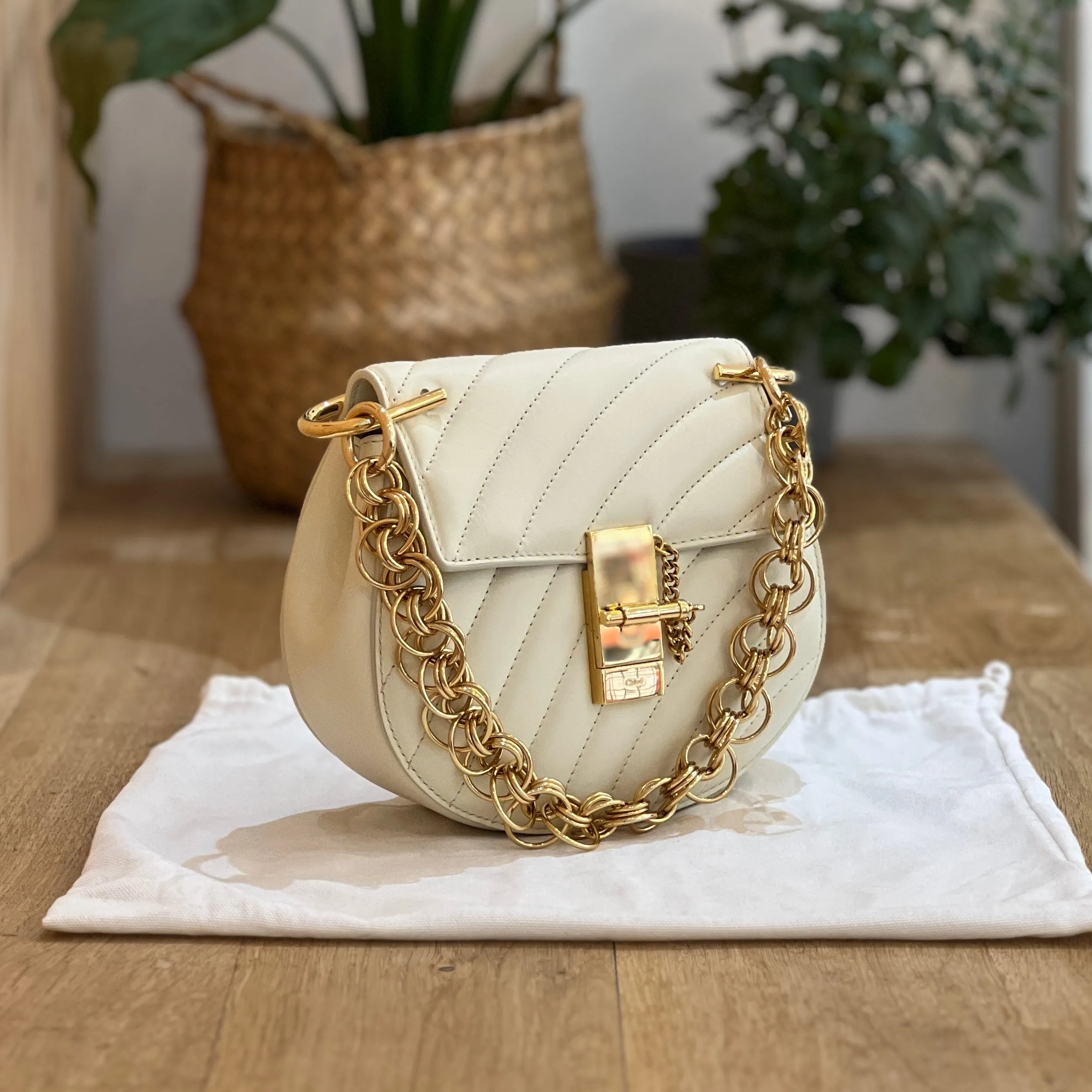 Chloé Drew Bijou