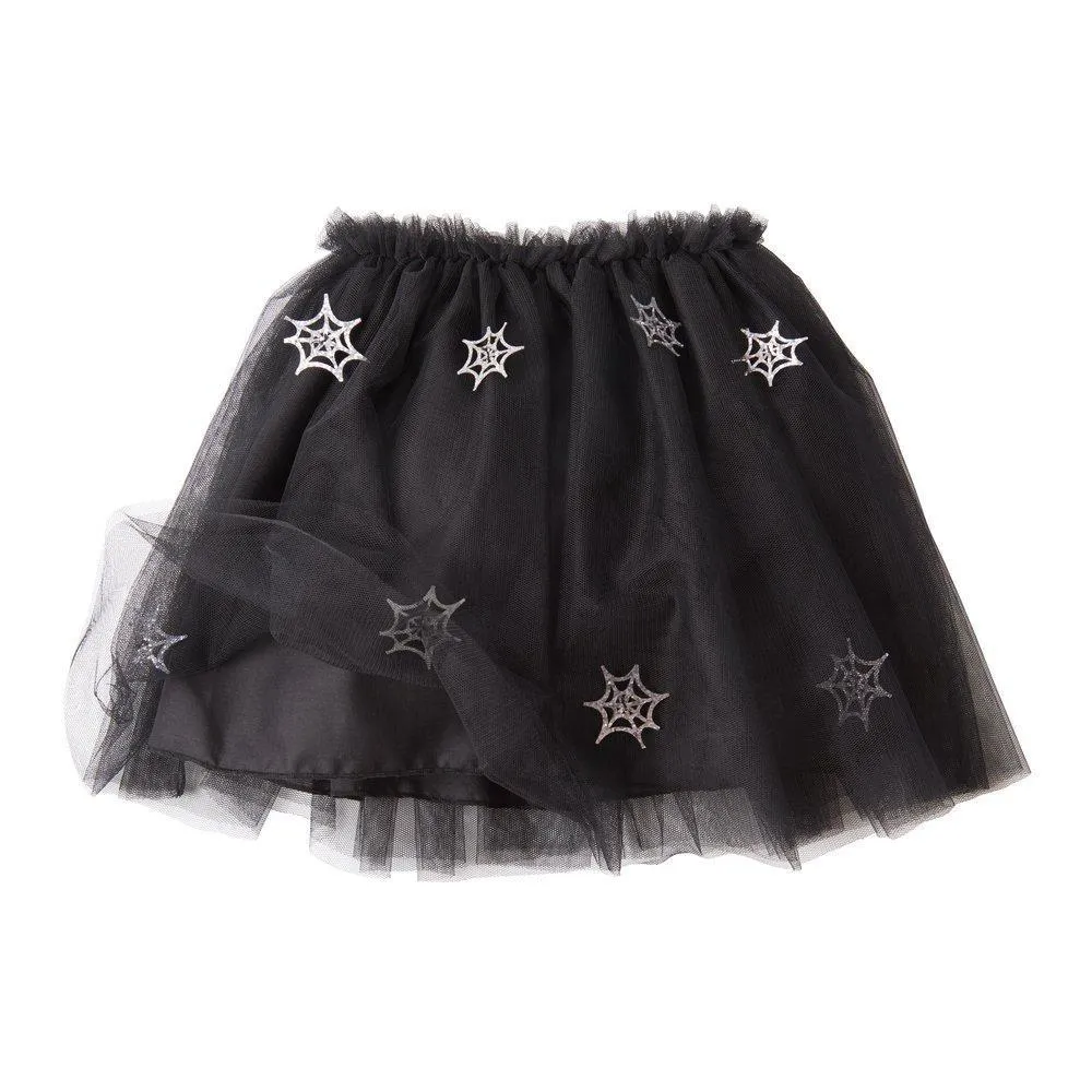Cobweb Tutu & Headband