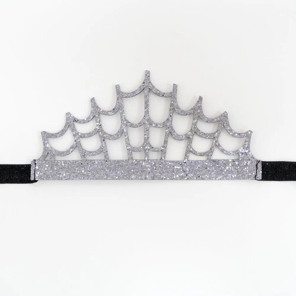 Cobweb Tutu & Headband