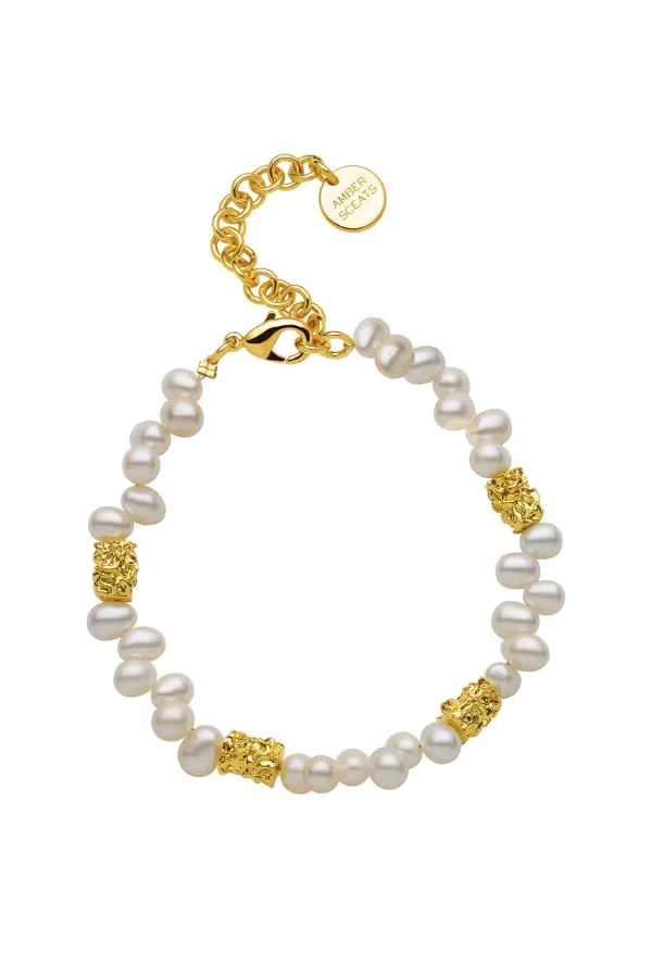 Dante Bracelet