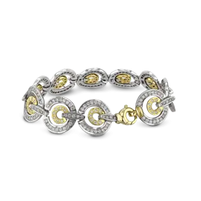 Diamond Daze Bracelet