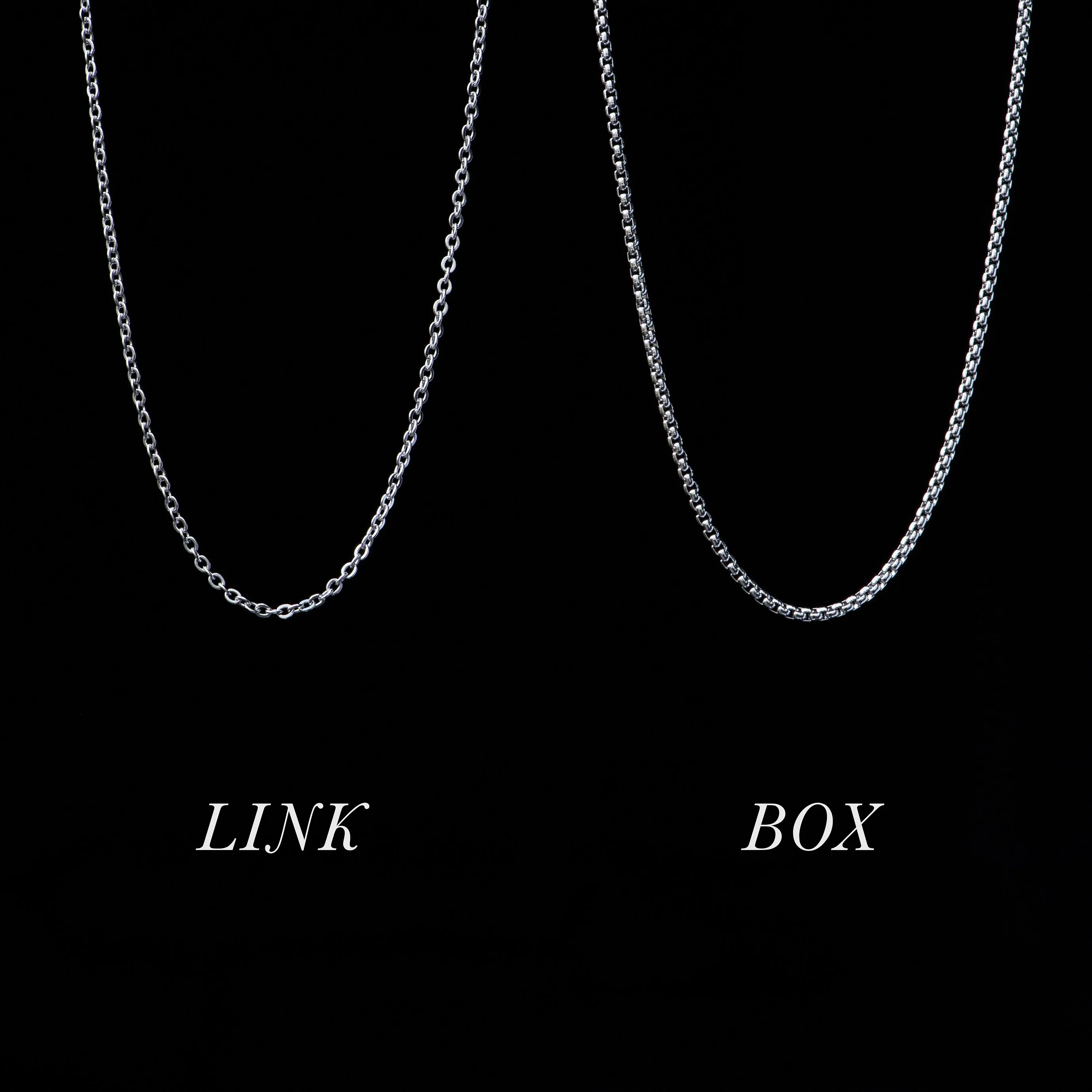 Dog Tag Pendant - DOG-TAG