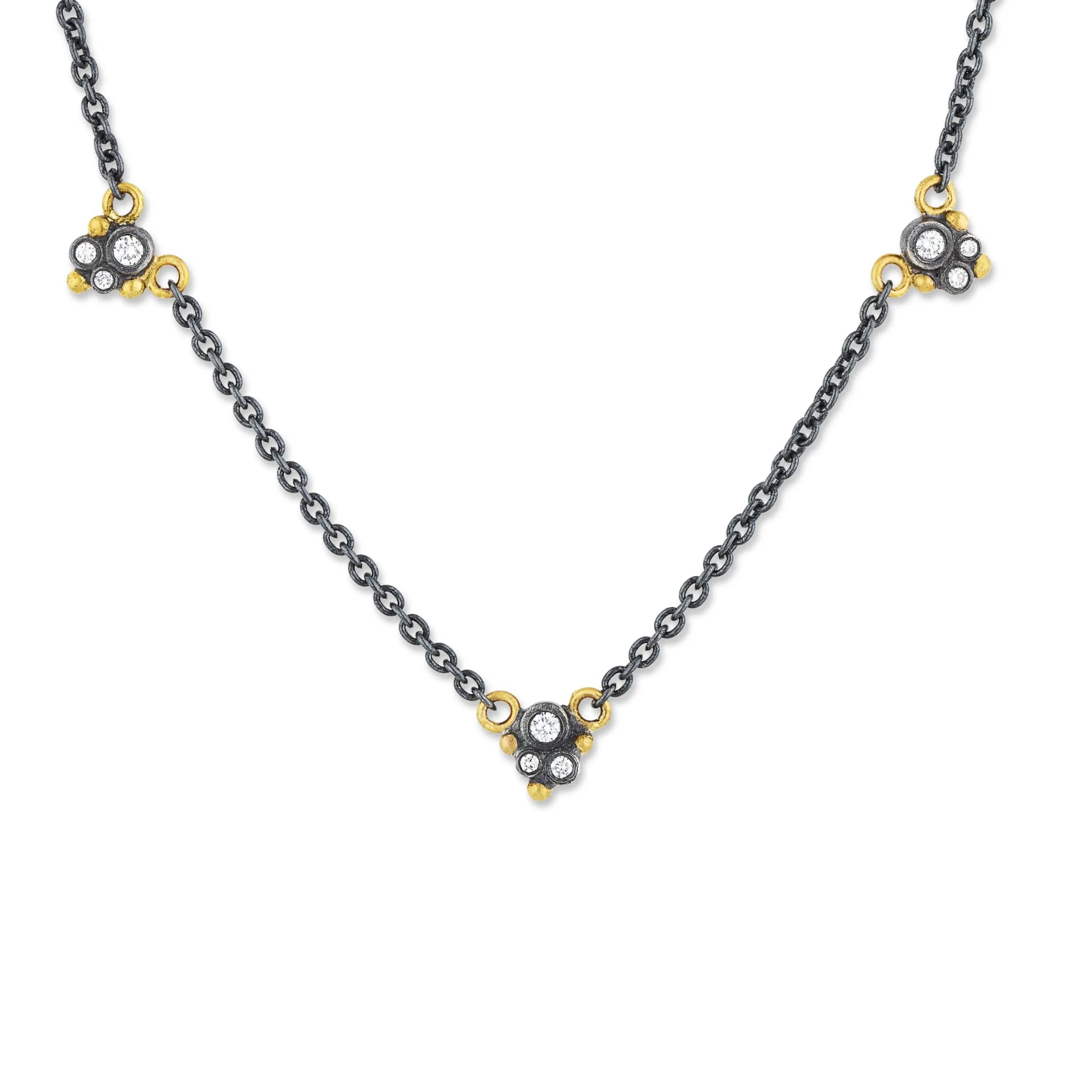 Dylan Necklace