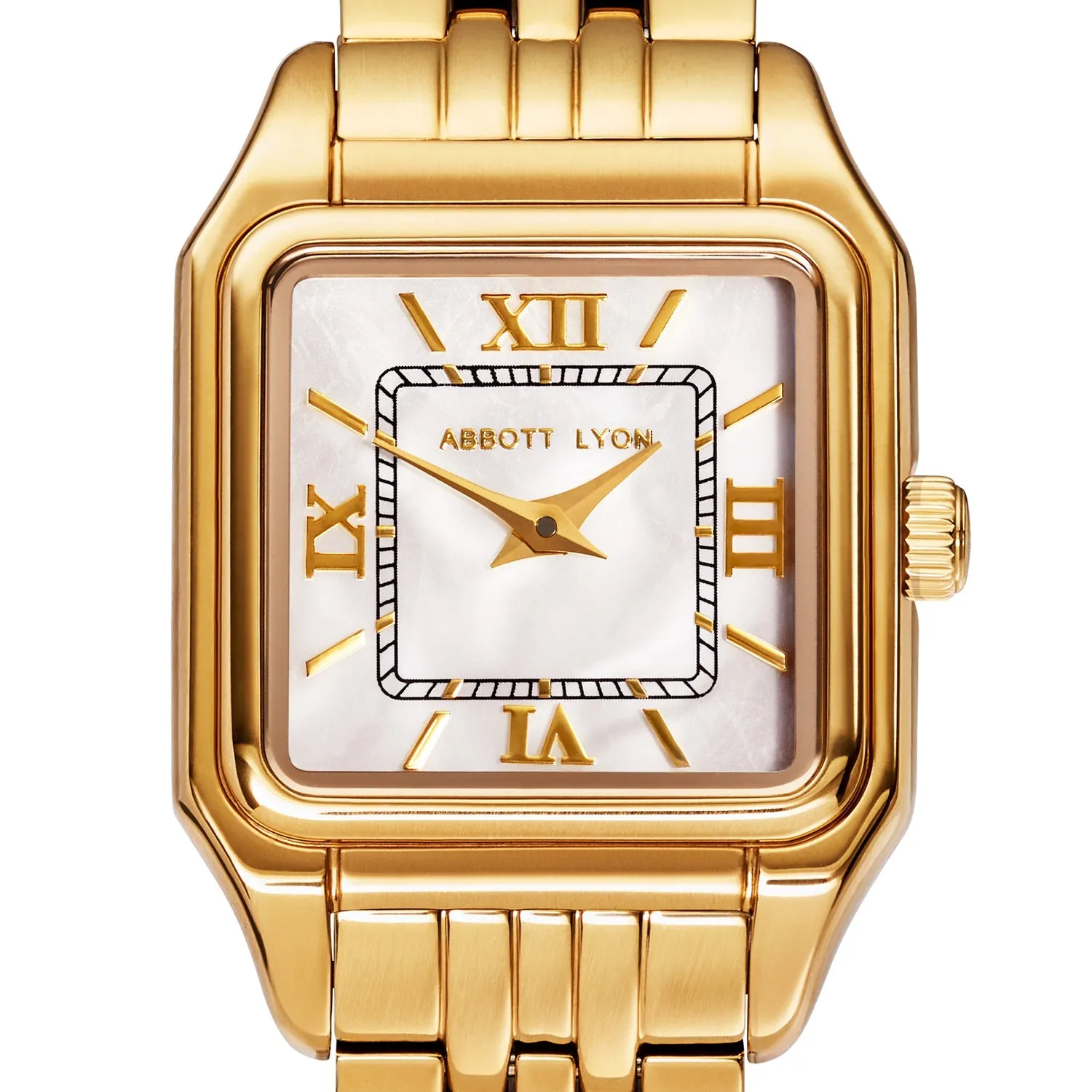 Essence Gold 23 Watch