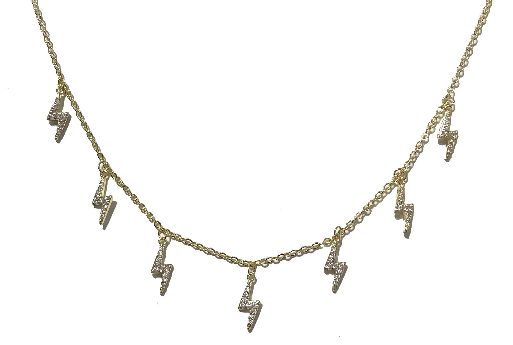 Flash Choker