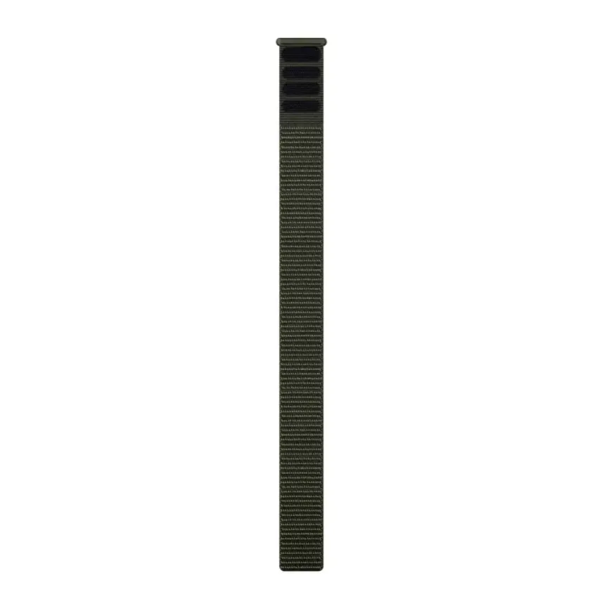 Garmin UltraFit Nylon Straps 26 mm
