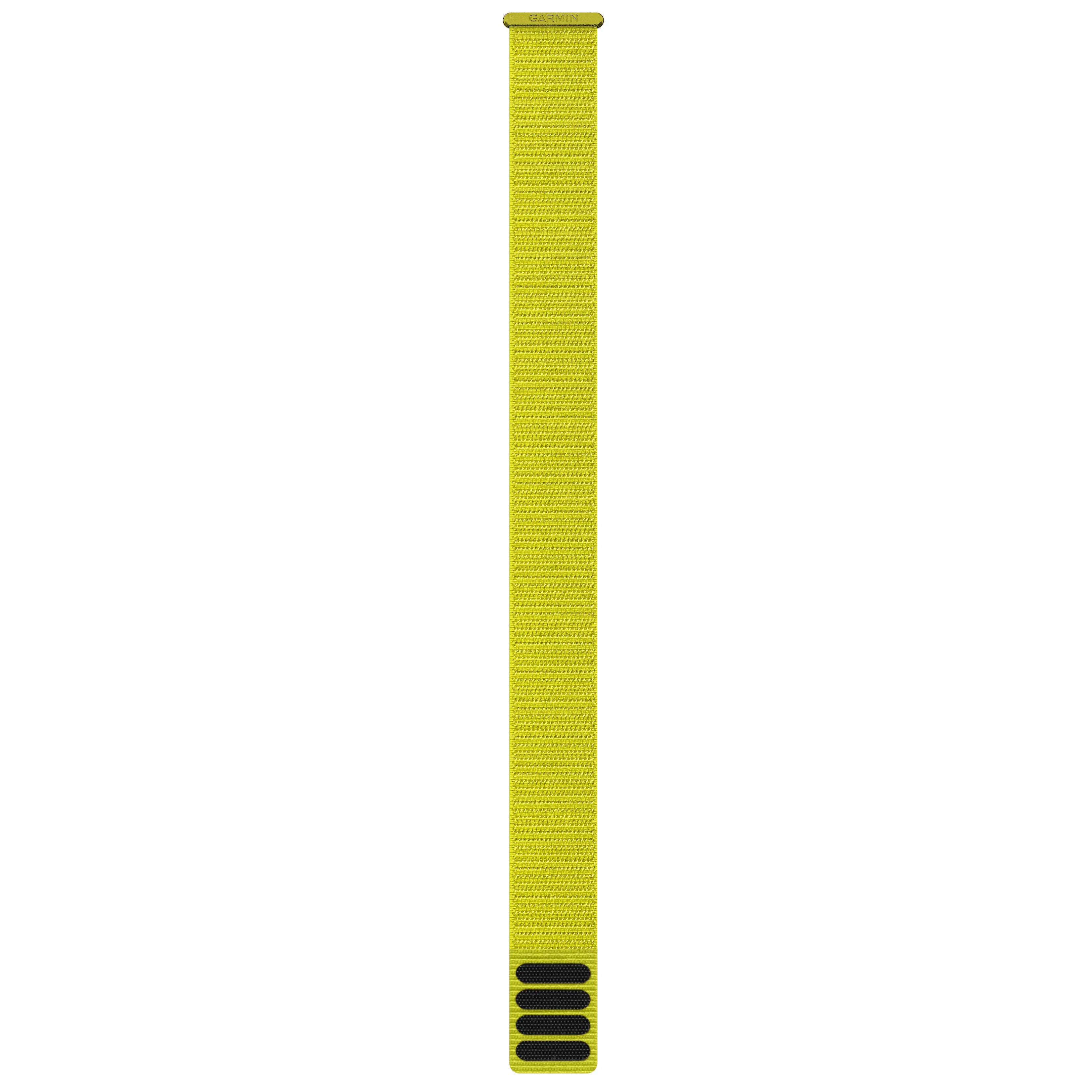 Garmin UltraFit Nylon Straps 26 mm