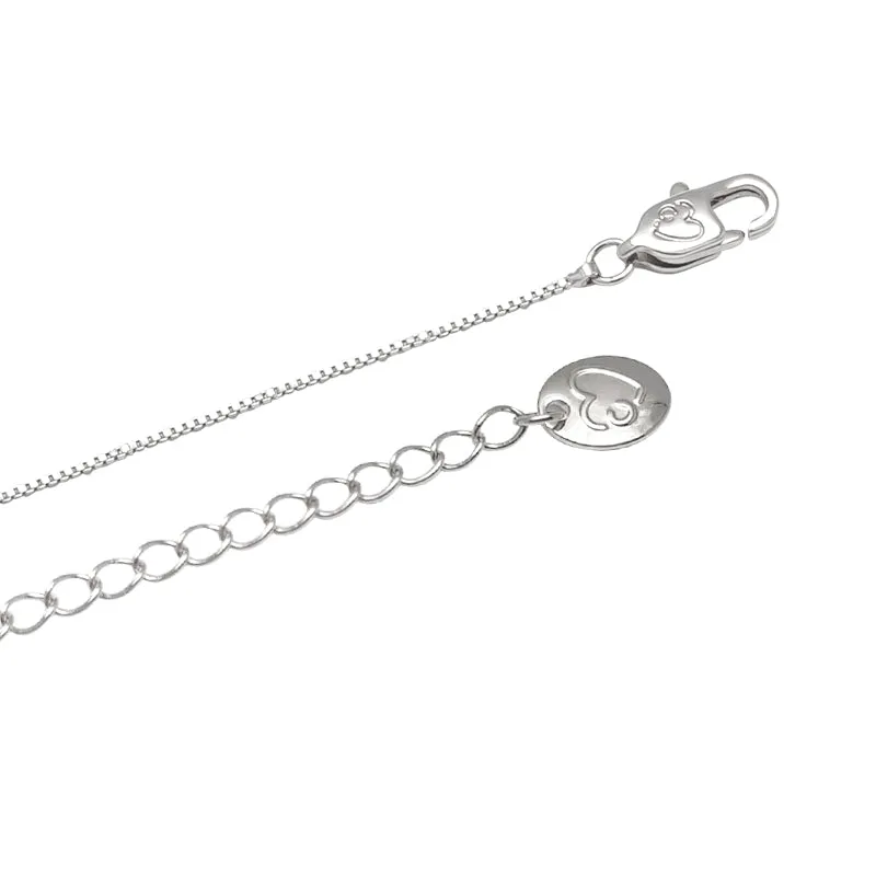 Gourd Cubic Zirconia Bracelet