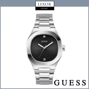 Guess GW0662G1 HEADLINE Watch Upc: 091661538643