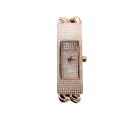Hayden Classic Chic Watch