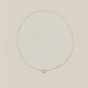 Heavy Belcher Chain