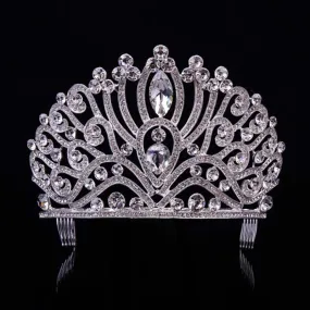 Hot Fashion Tiara Hair Accessories