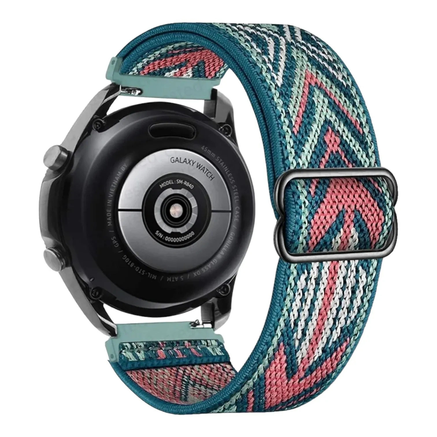 Huawei Honor Magic & Honor Dream Braided Loop Flex Watch Straps