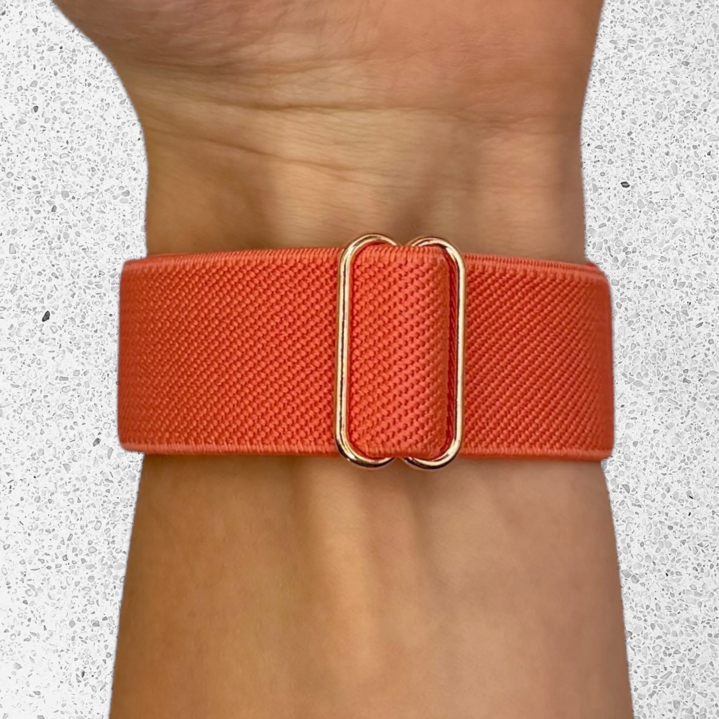 Huawei Honor Magic & Honor Dream Braided Loop Flex Watch Straps