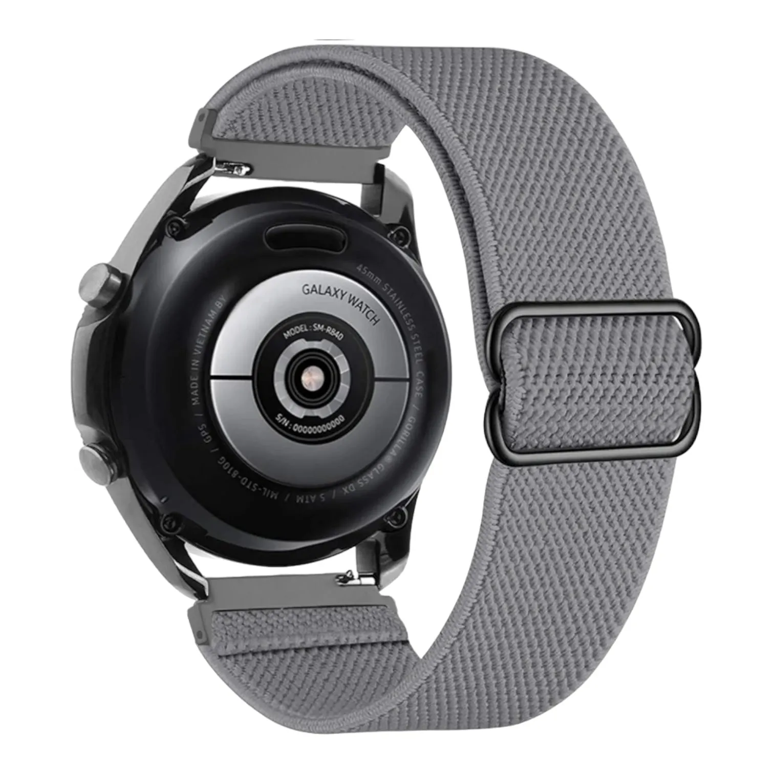 Huawei Honor Magic & Honor Dream Braided Loop Flex Watch Straps