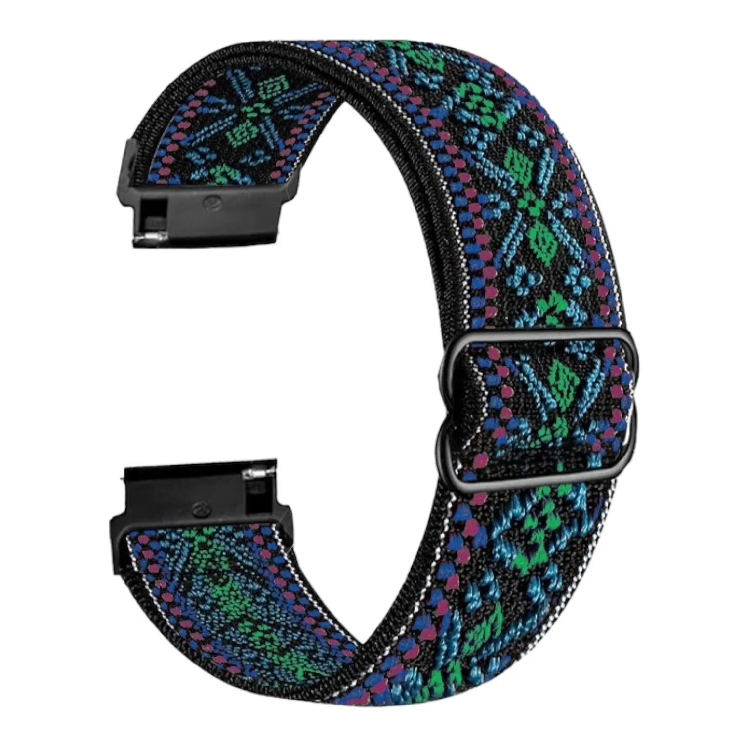 Huawei Honor Magic & Honor Dream Braided Loop Flex Watch Straps