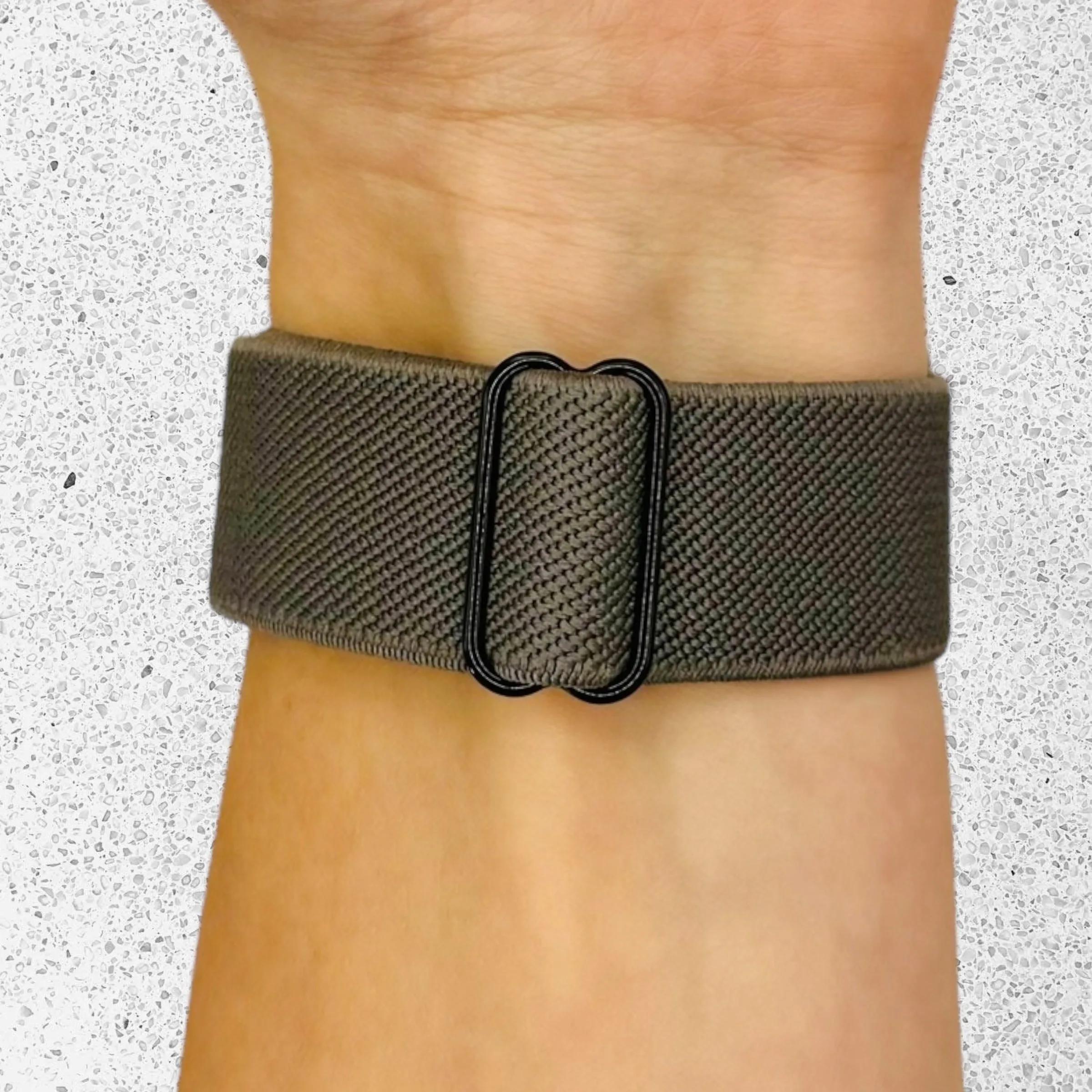Huawei Honor Magic & Honor Dream Braided Loop Flex Watch Straps