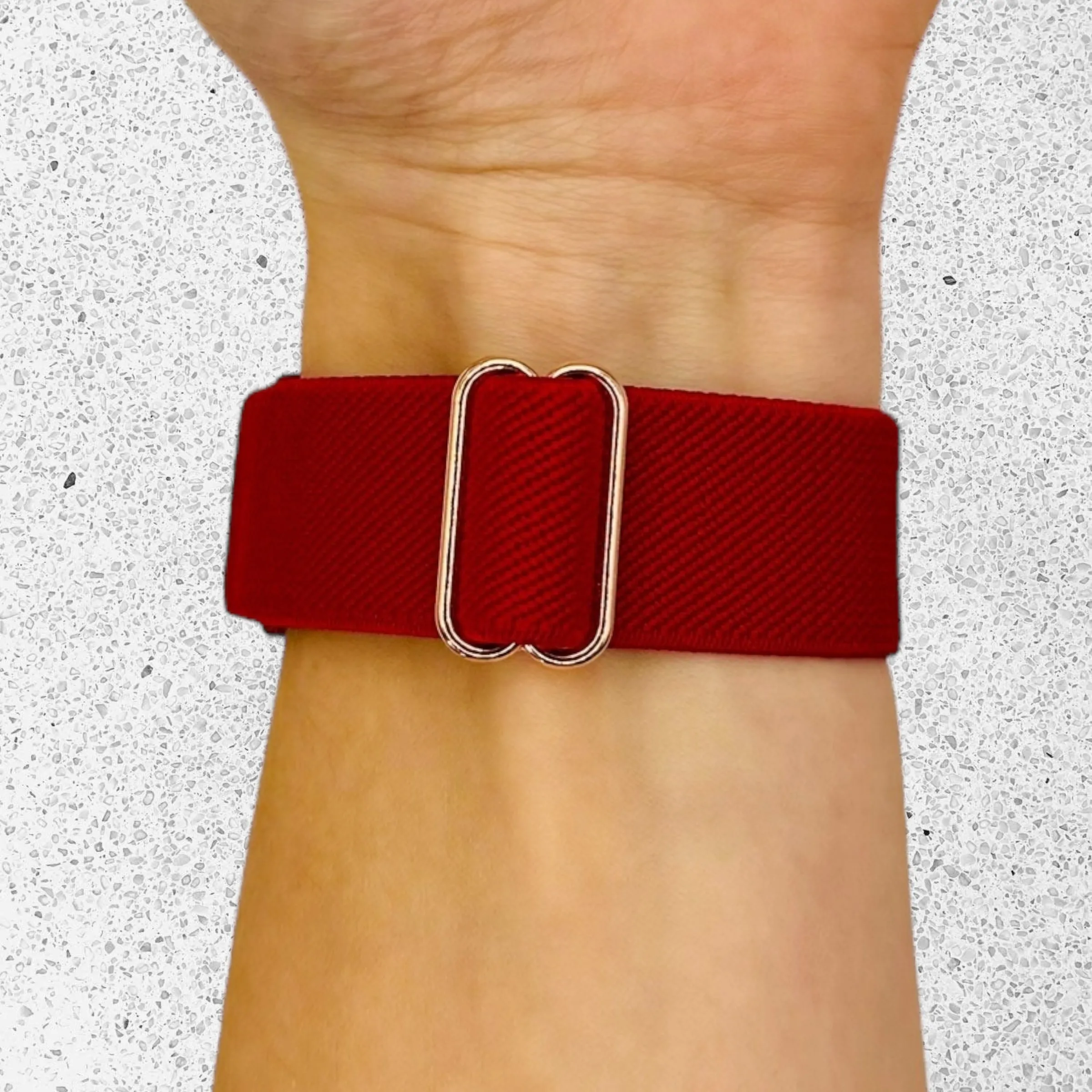 Huawei Honor Magic & Honor Dream Braided Loop Flex Watch Straps