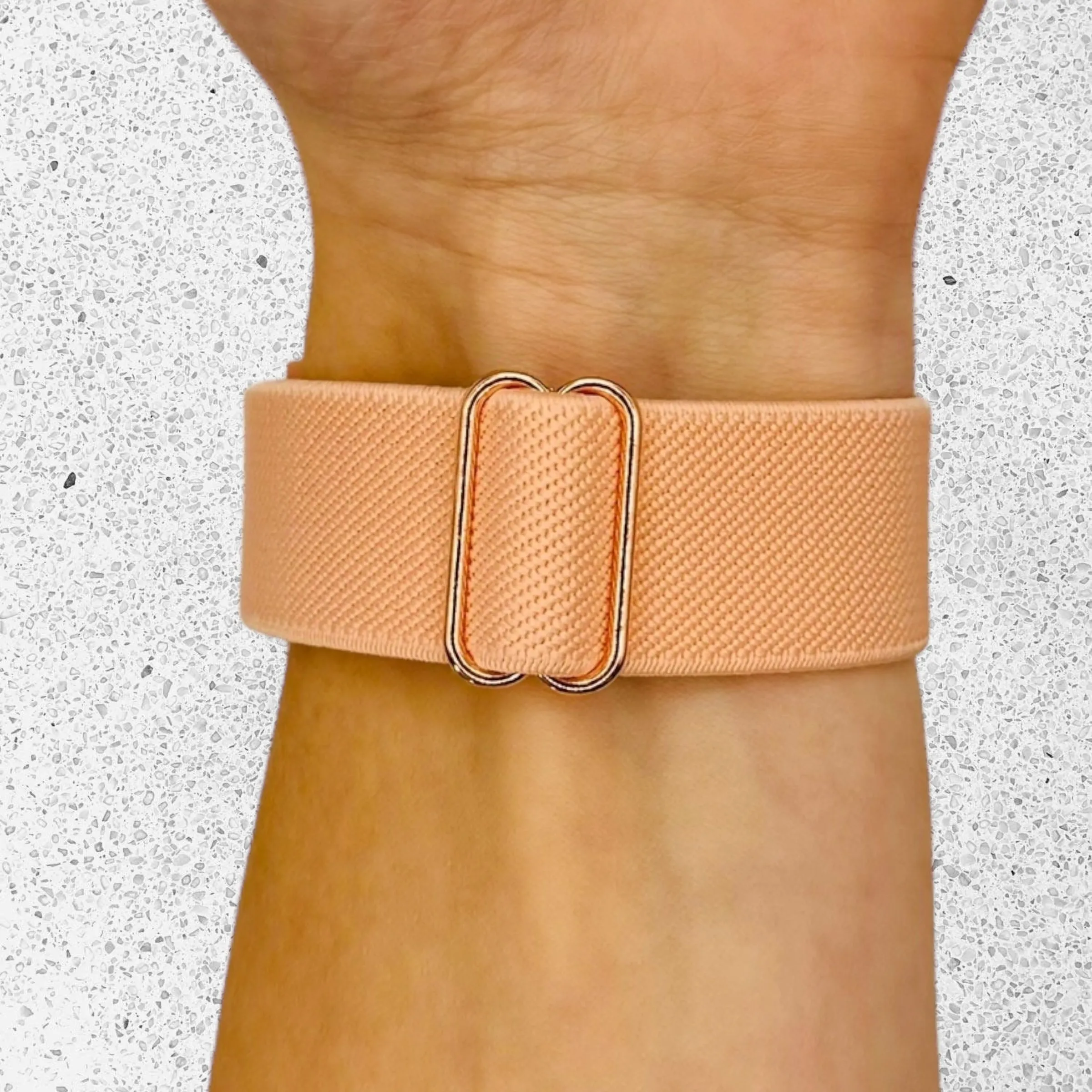 Huawei Honor Magic & Honor Dream Braided Loop Flex Watch Straps