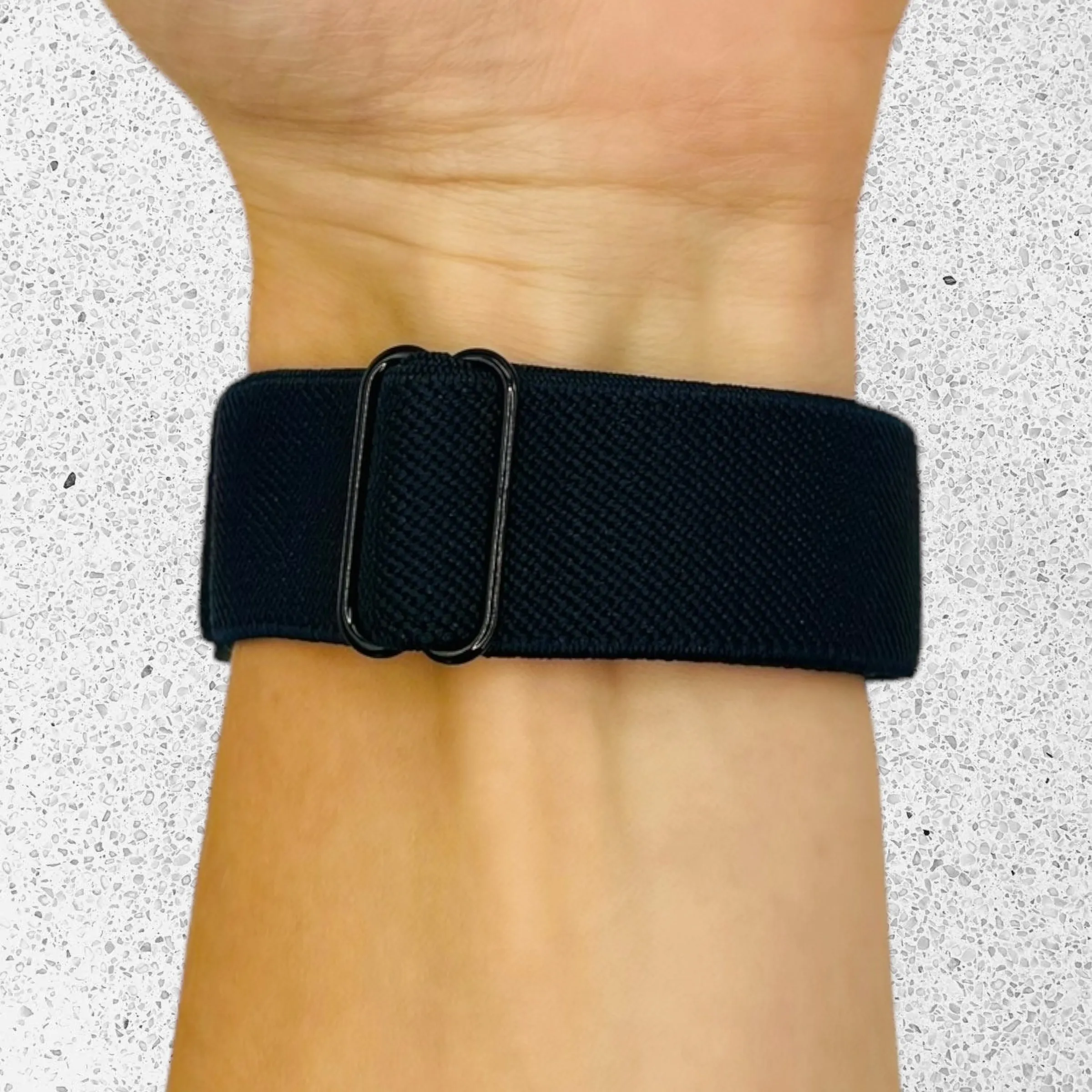 Huawei Honor Magic & Honor Dream Braided Loop Flex Watch Straps