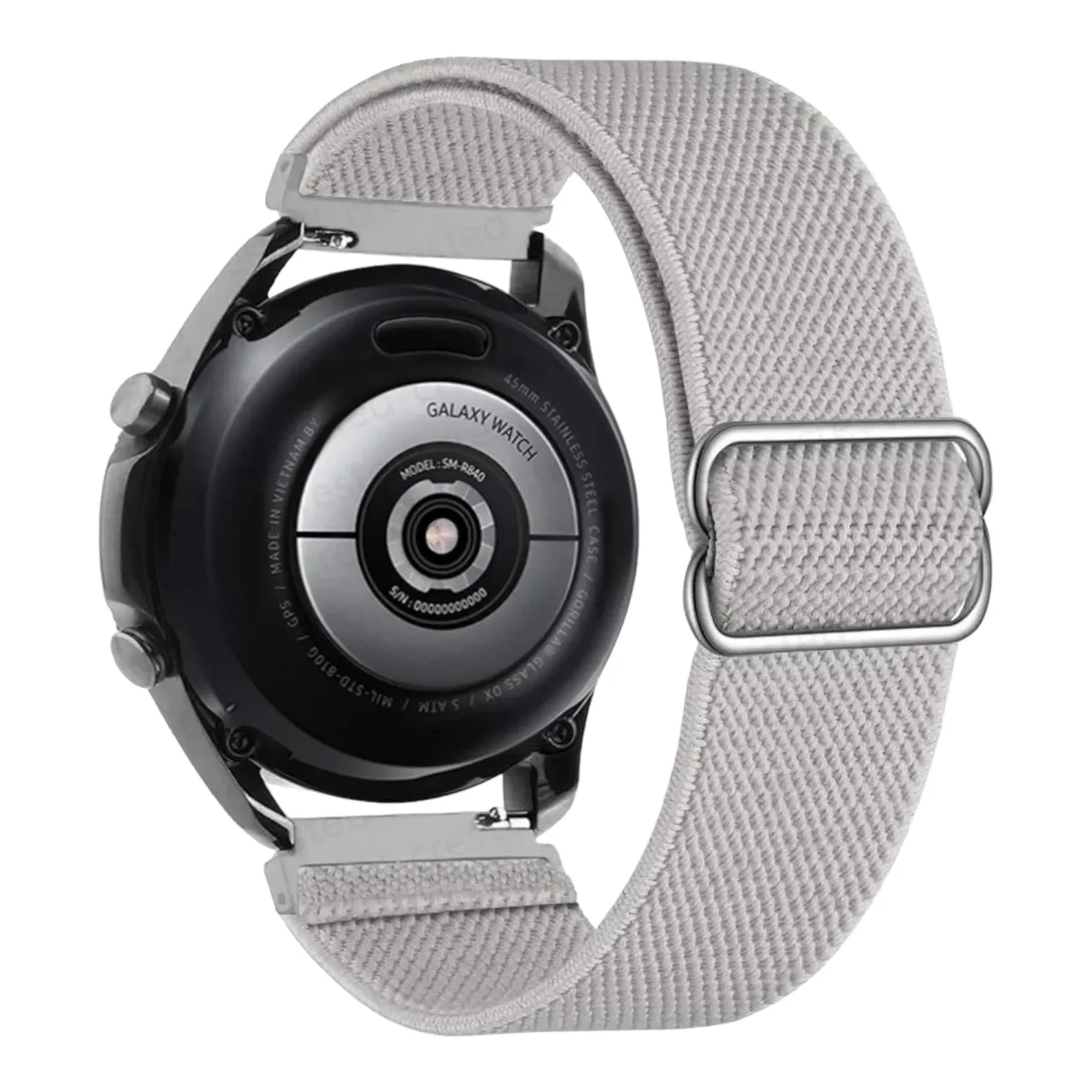 Huawei Honor Magic & Honor Dream Braided Loop Flex Watch Straps
