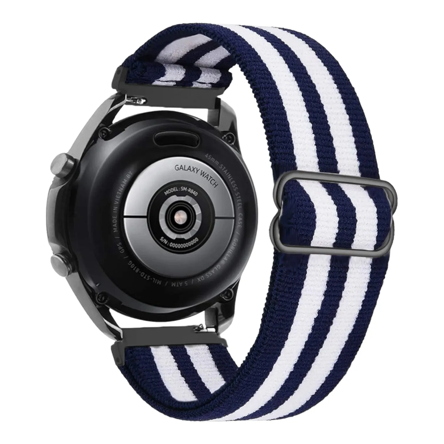 Huawei Honor Magic & Honor Dream Braided Loop Flex Watch Straps
