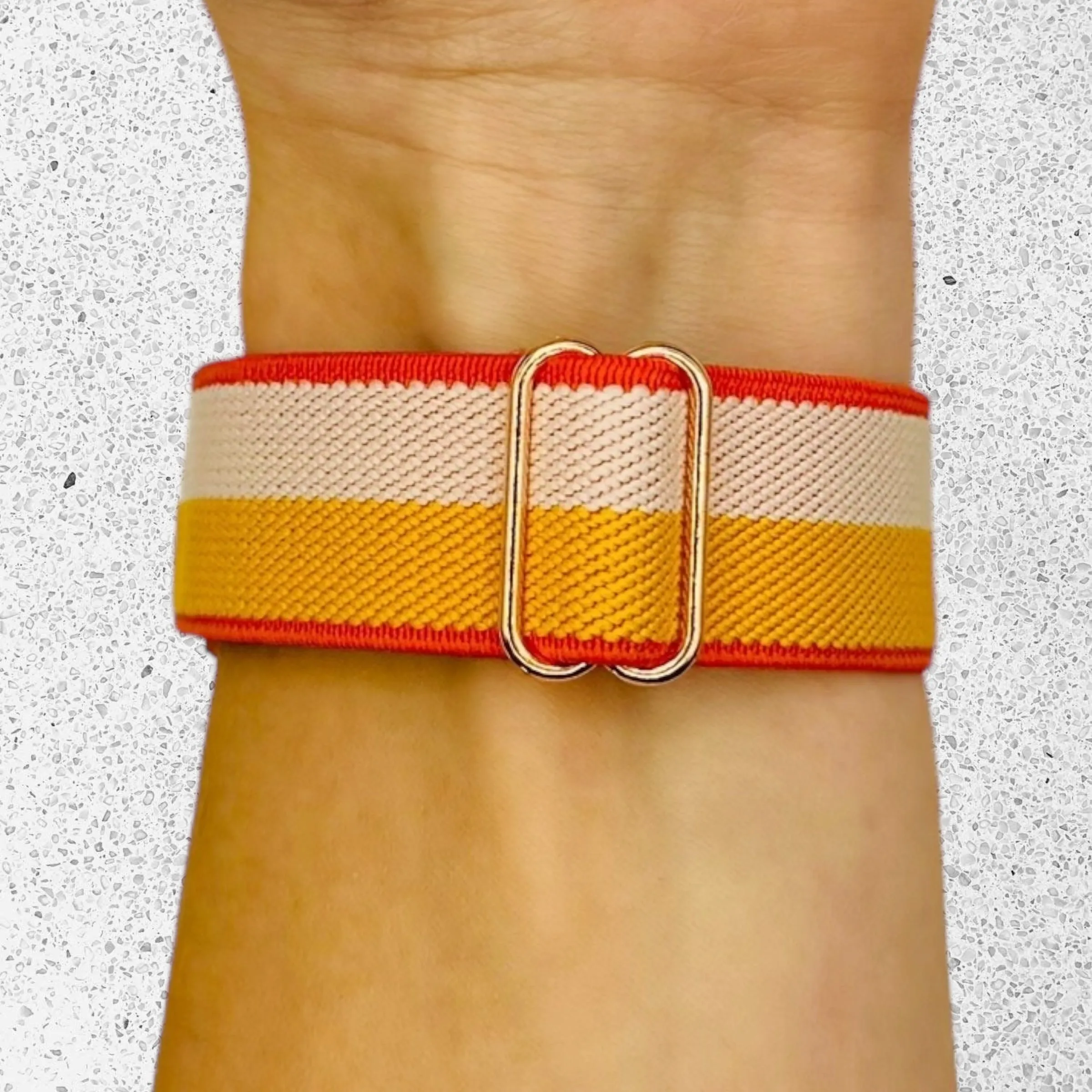Huawei Honor Magic & Honor Dream Braided Loop Flex Watch Straps