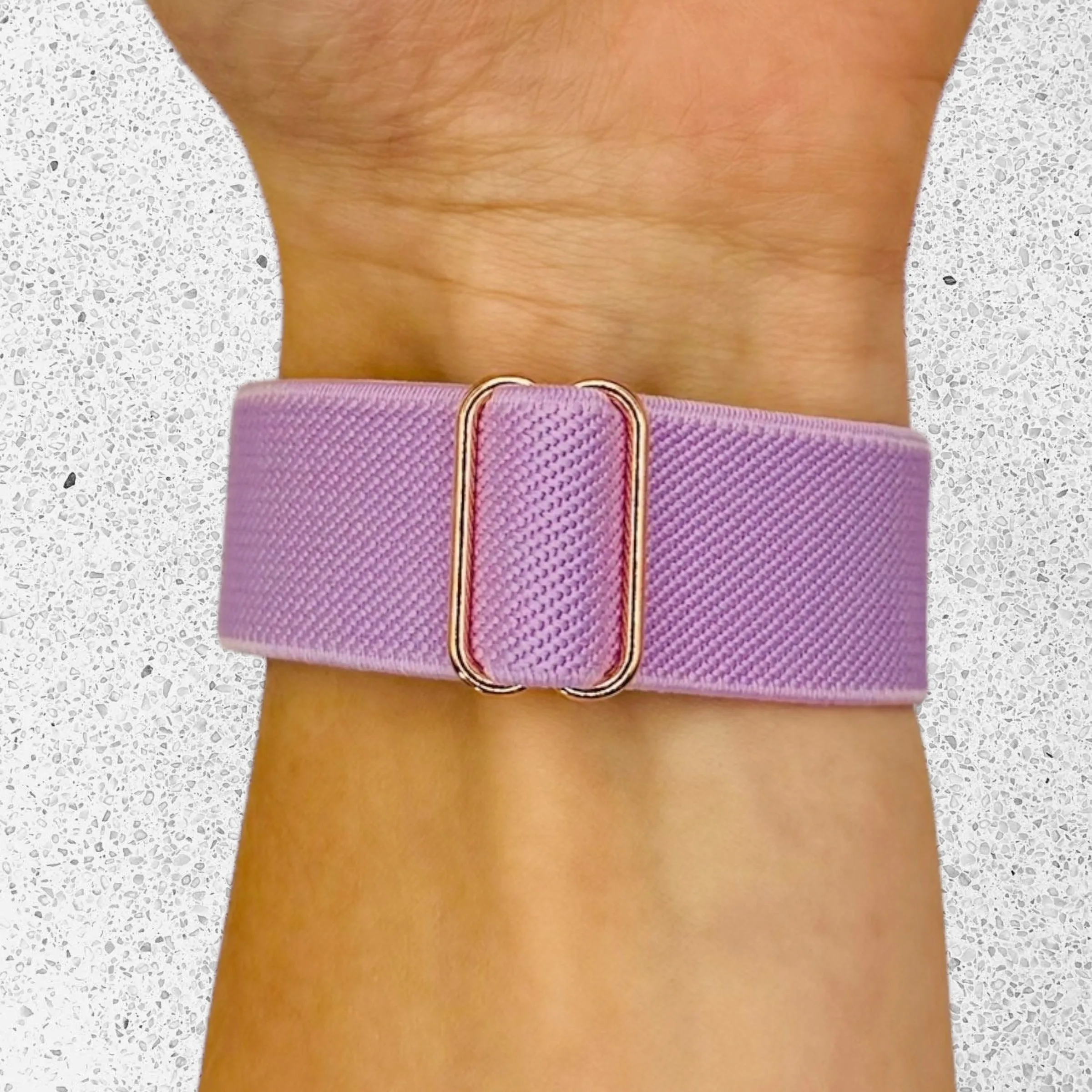Huawei Honor Magic & Honor Dream Braided Loop Flex Watch Straps