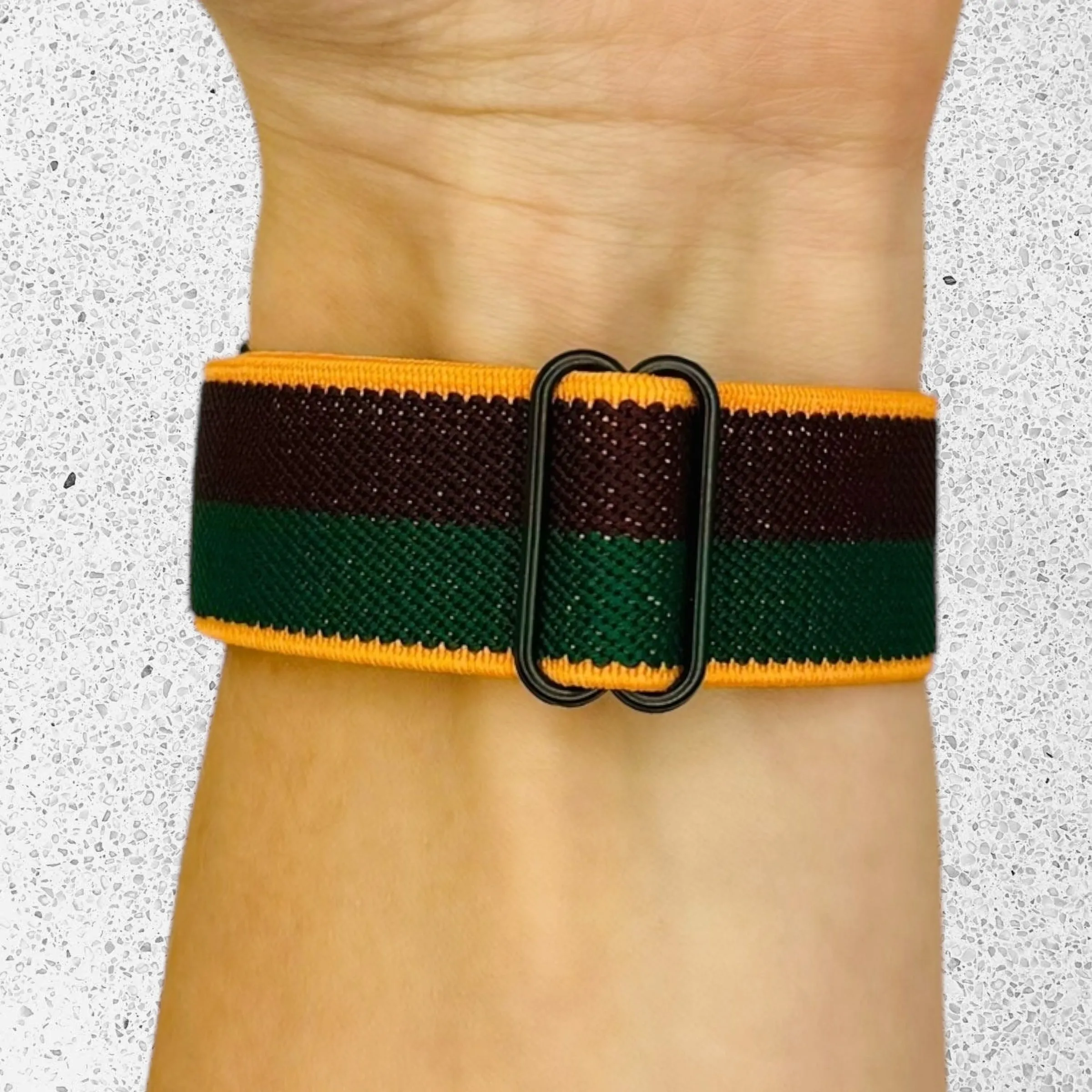 Huawei Honor Magic & Honor Dream Braided Loop Flex Watch Straps