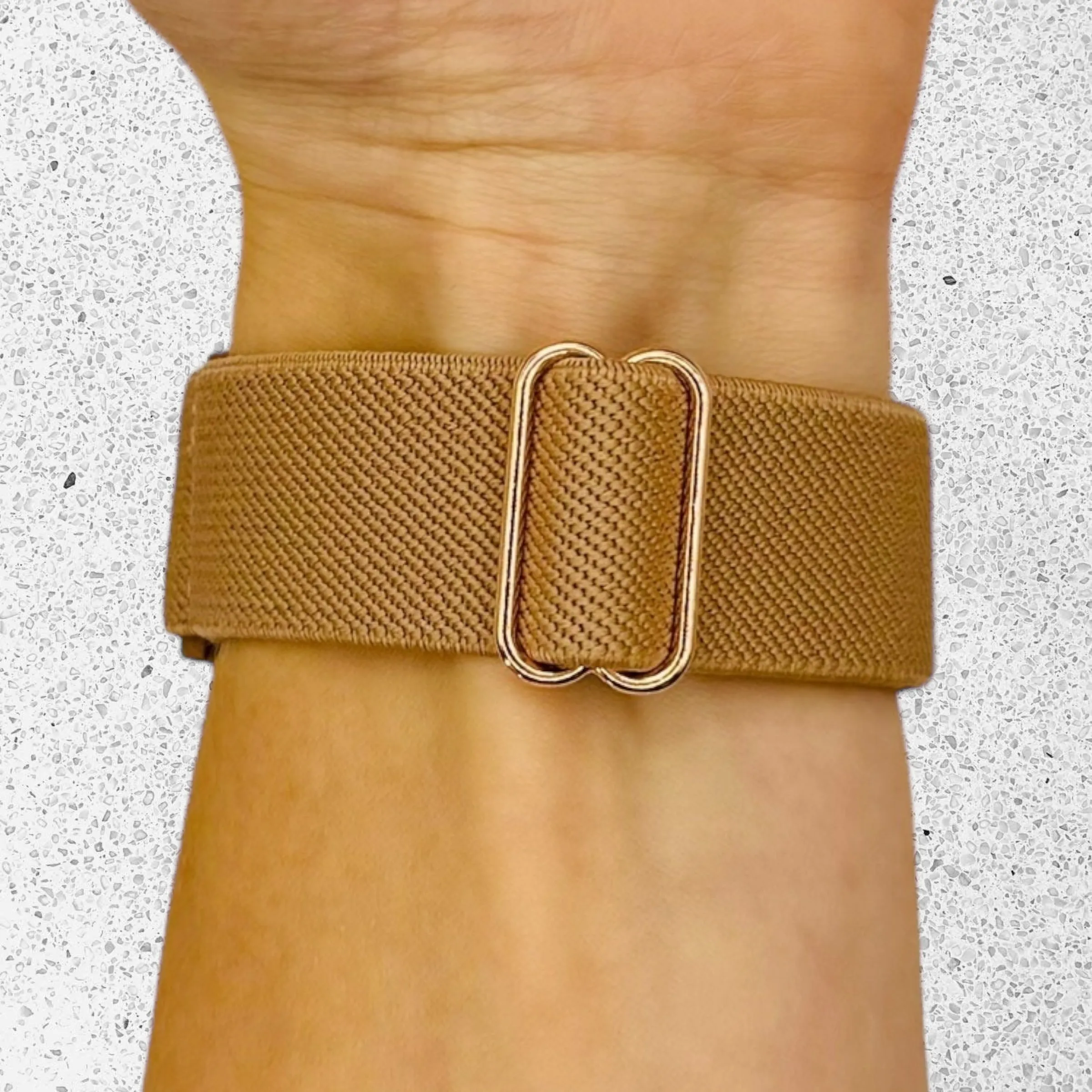 Huawei Honor Magic & Honor Dream Braided Loop Flex Watch Straps
