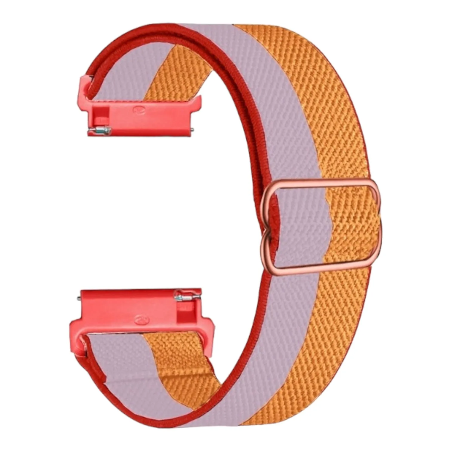 Huawei Honor Magic & Honor Dream Braided Loop Flex Watch Straps