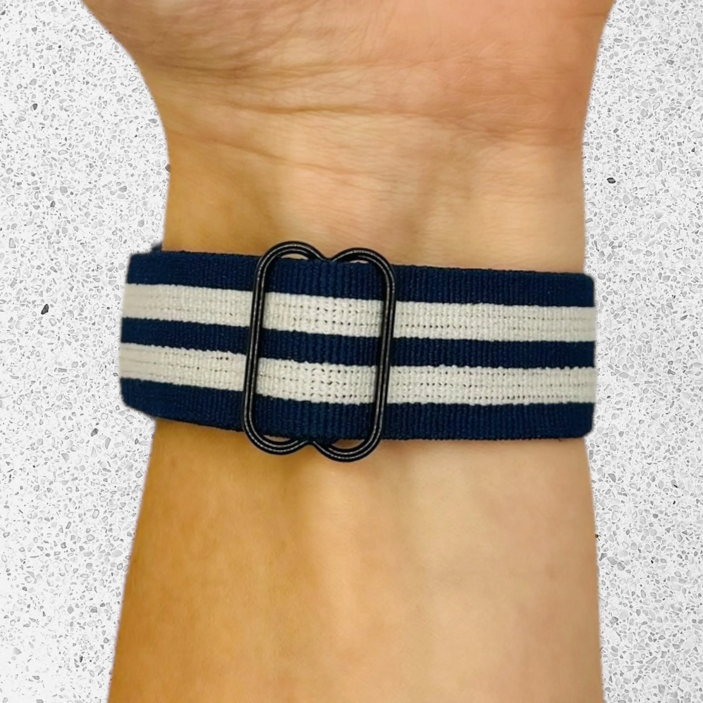 Huawei Honor Magic & Honor Dream Braided Loop Flex Watch Straps