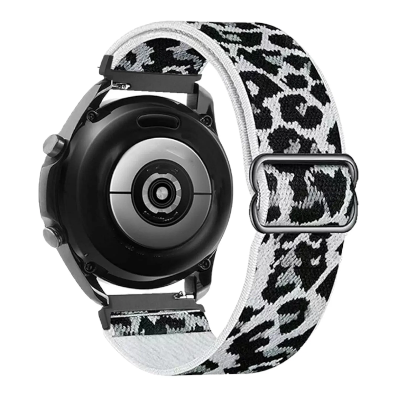 Huawei Honor Magic & Honor Dream Braided Loop Flex Watch Straps