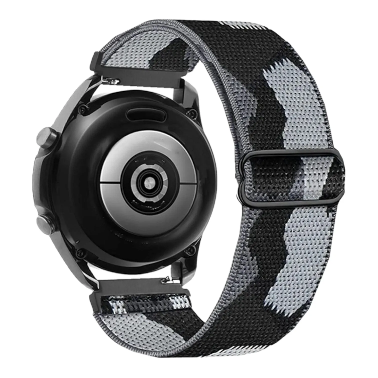 Huawei Honor Magic & Honor Dream Braided Loop Flex Watch Straps