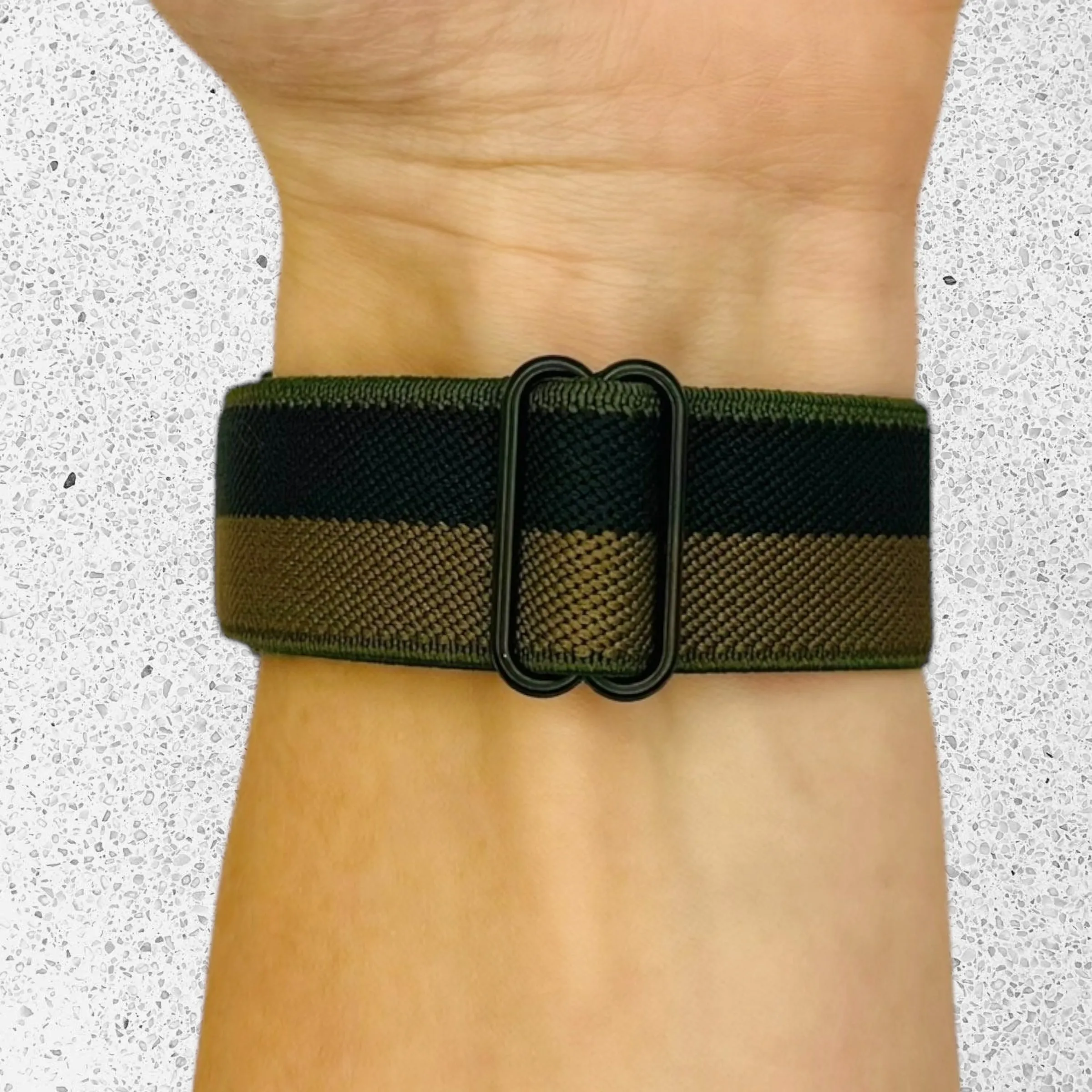 Huawei Honor Magic & Honor Dream Braided Loop Flex Watch Straps