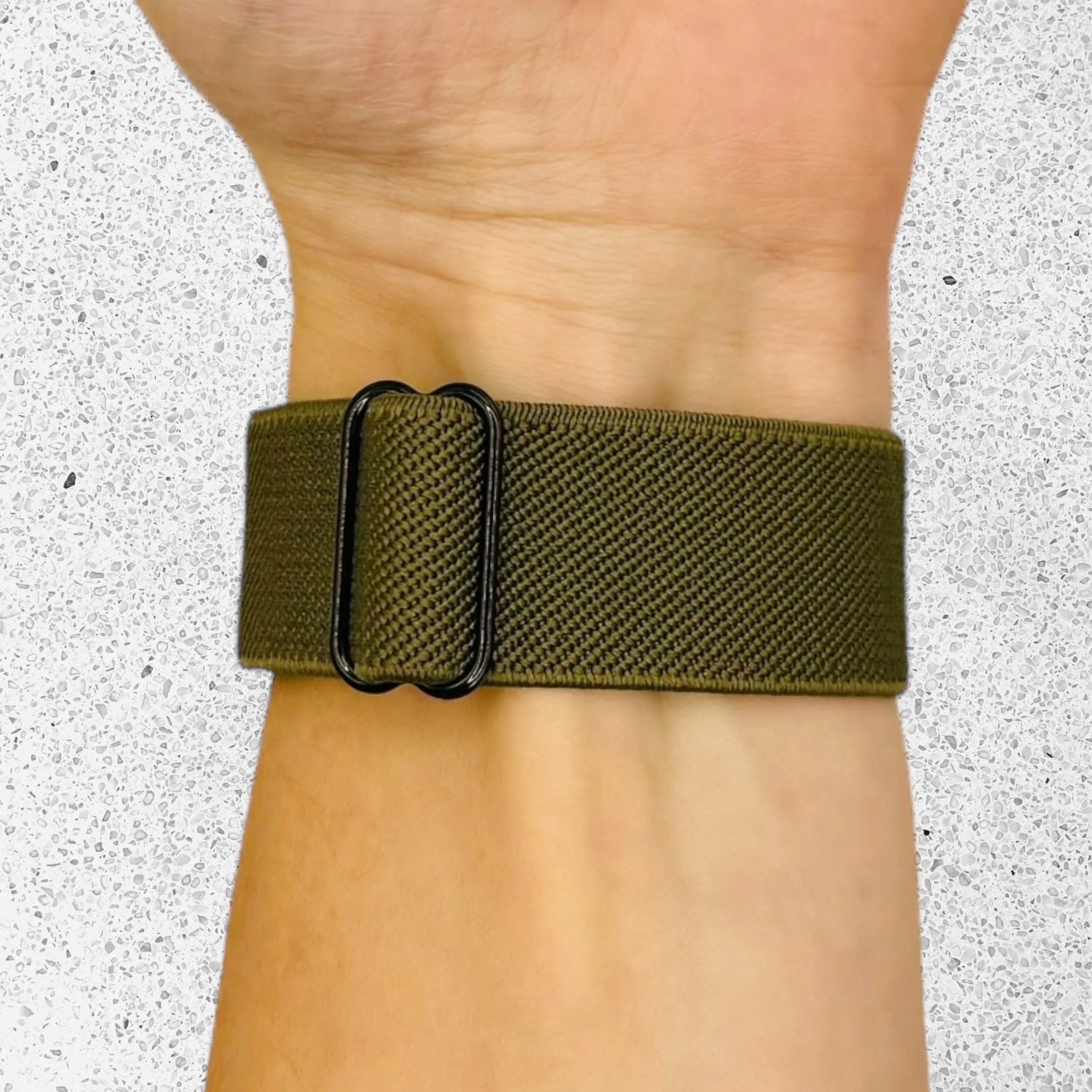 Huawei Honor Magic & Honor Dream Braided Loop Flex Watch Straps
