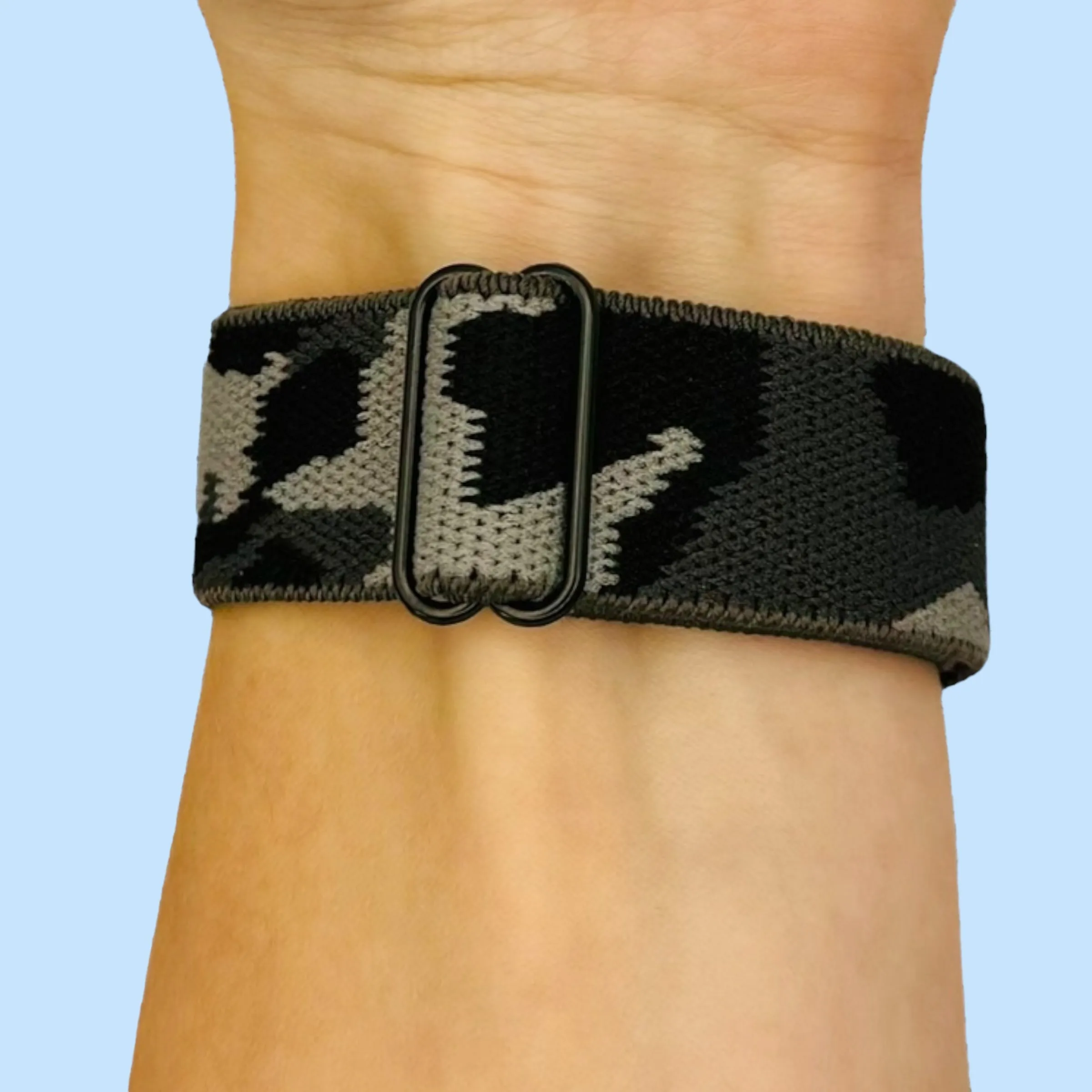 Huawei Honor Magic & Honor Dream Braided Loop Flex Watch Straps