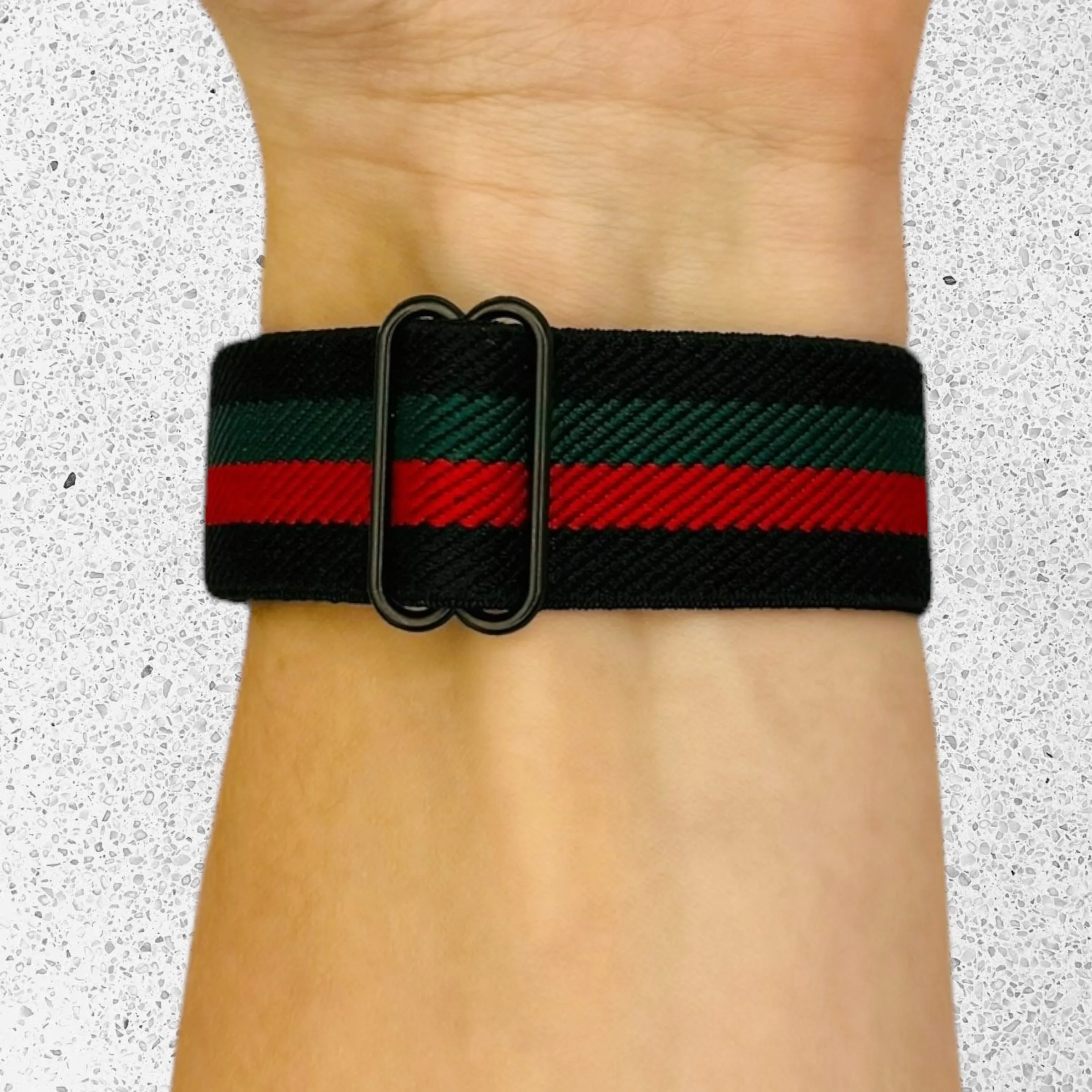 Huawei Honor Magic & Honor Dream Braided Loop Flex Watch Straps