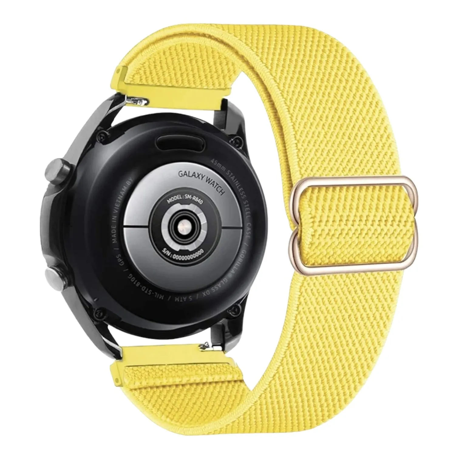 Huawei Honor Magic & Honor Dream Braided Loop Flex Watch Straps