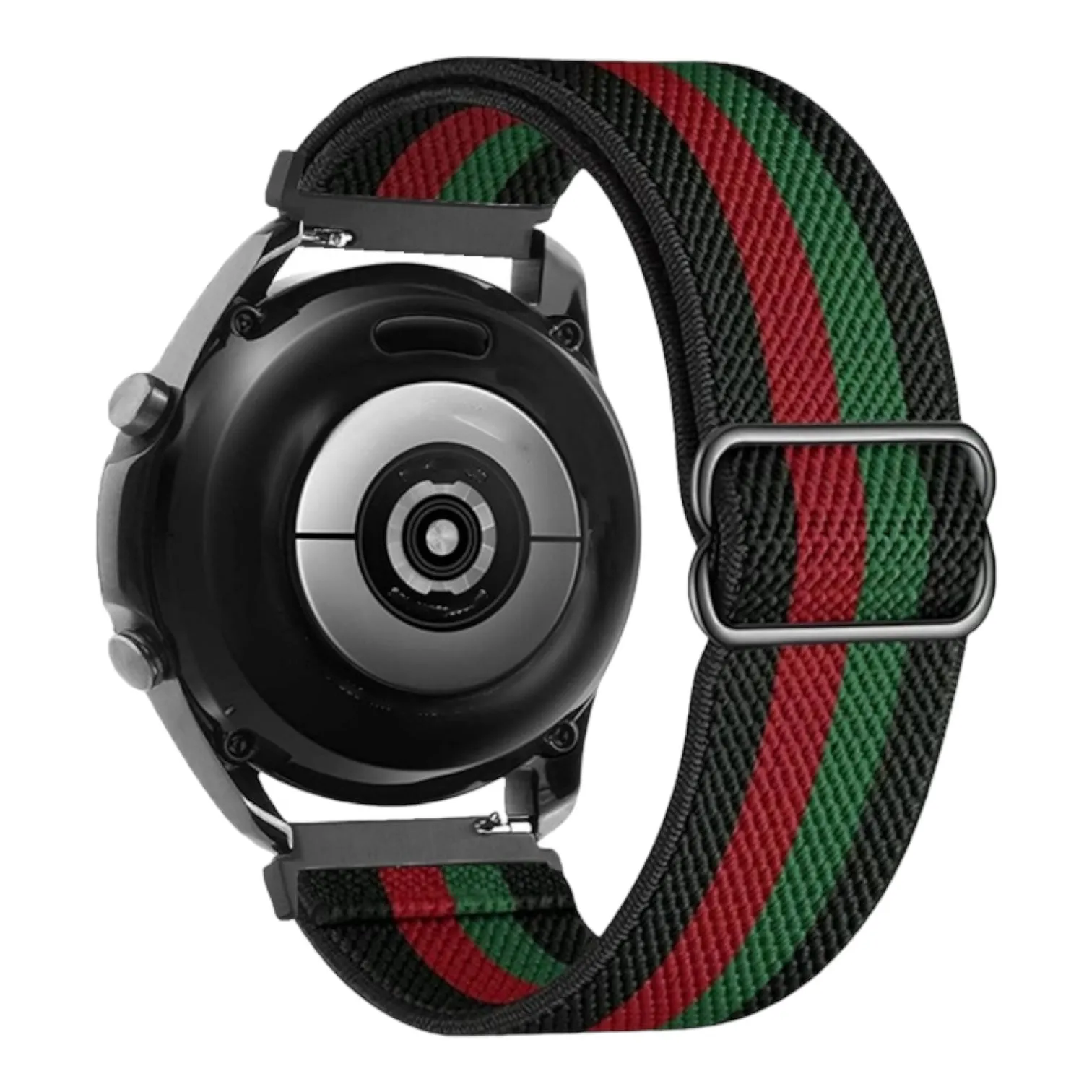 Huawei Honor Magic & Honor Dream Braided Loop Flex Watch Straps