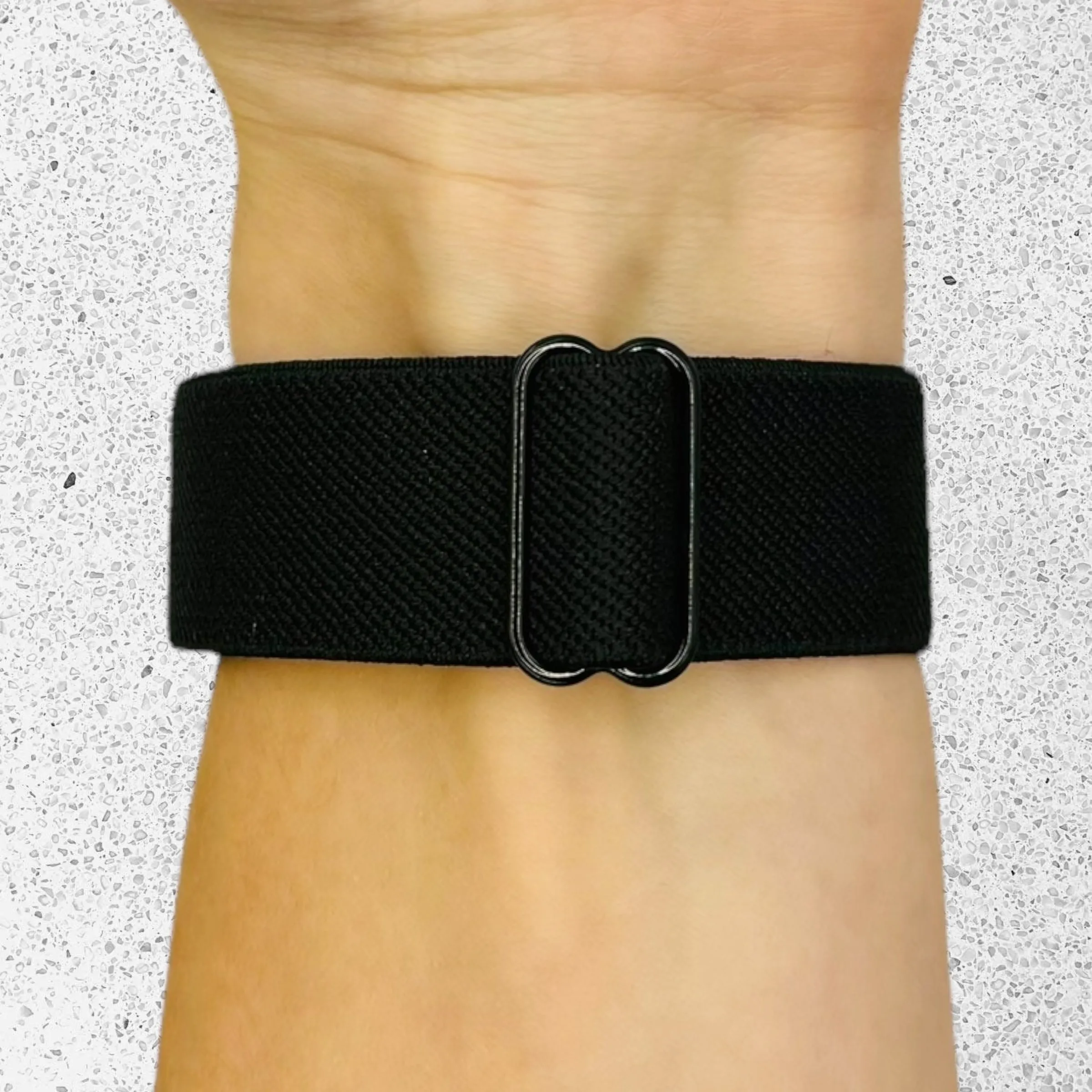 Huawei Honor Magic & Honor Dream Braided Loop Flex Watch Straps