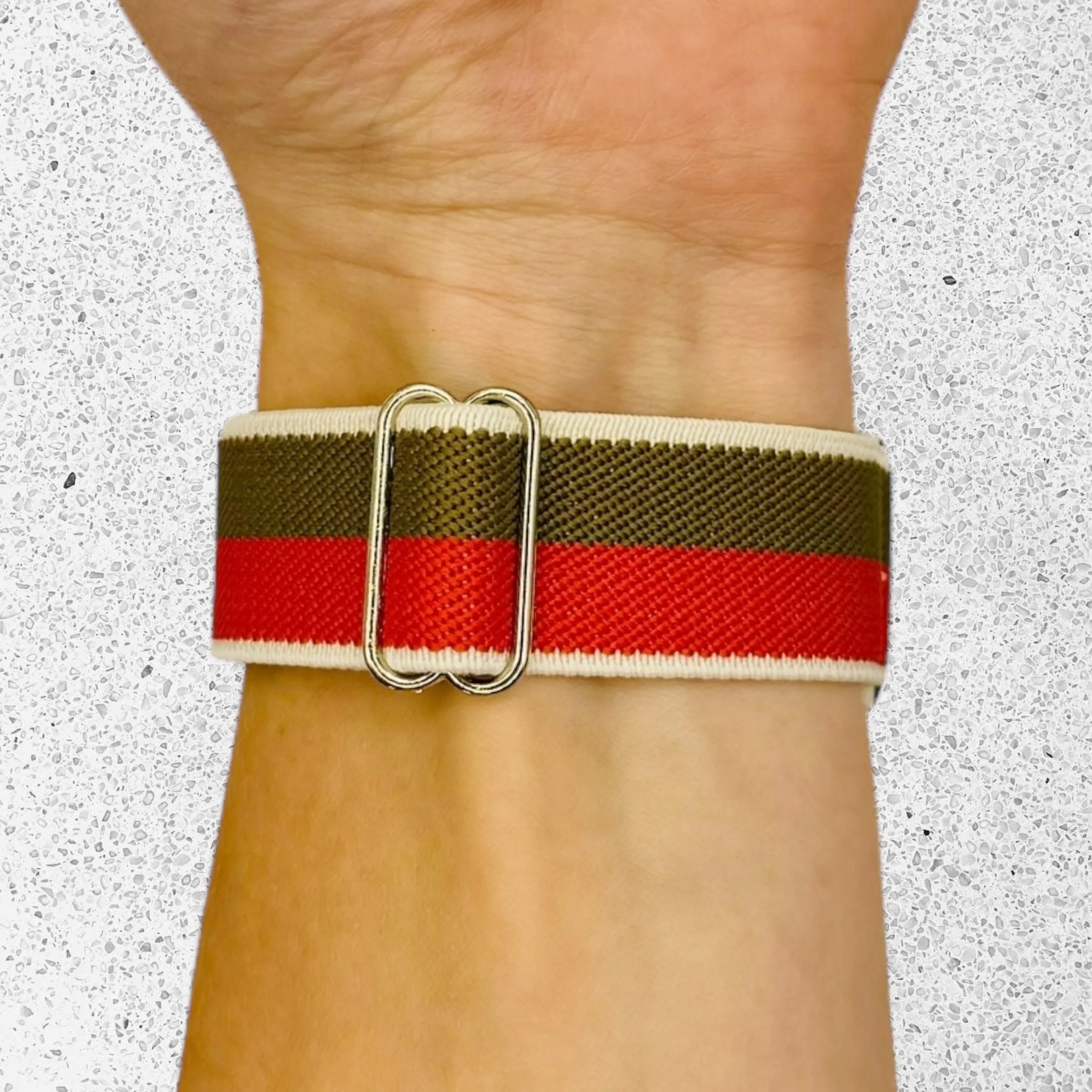 Huawei Honor Magic & Honor Dream Braided Loop Flex Watch Straps