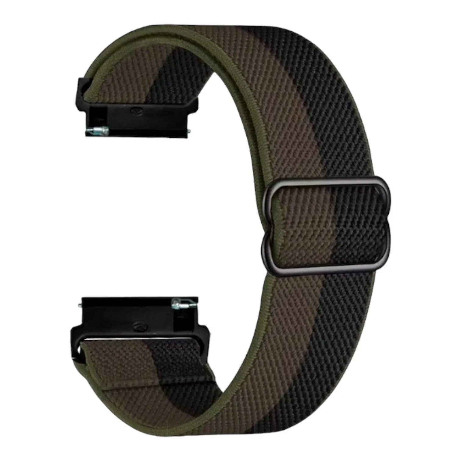 Huawei Honor Magic & Honor Dream Braided Loop Flex Watch Straps
