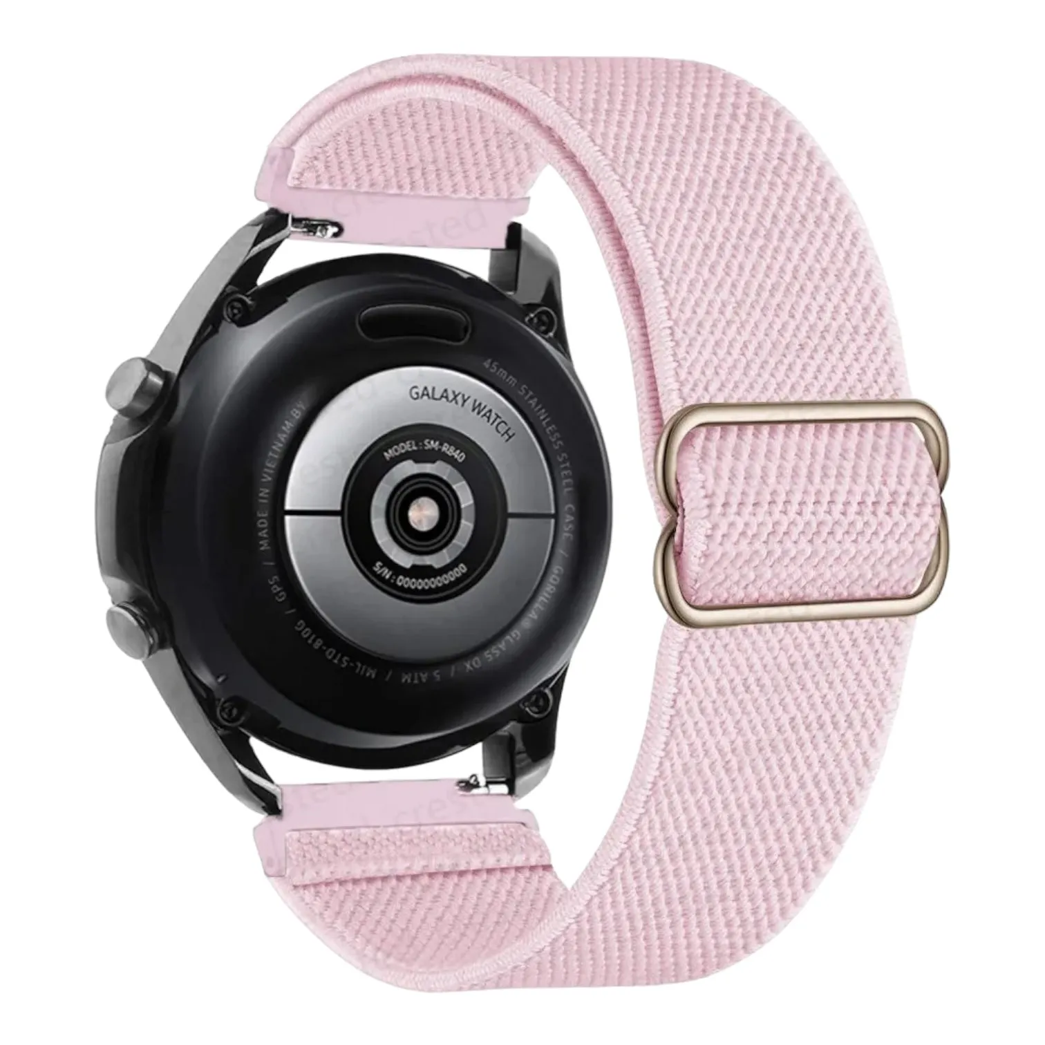 Huawei Honor Magic & Honor Dream Braided Loop Flex Watch Straps